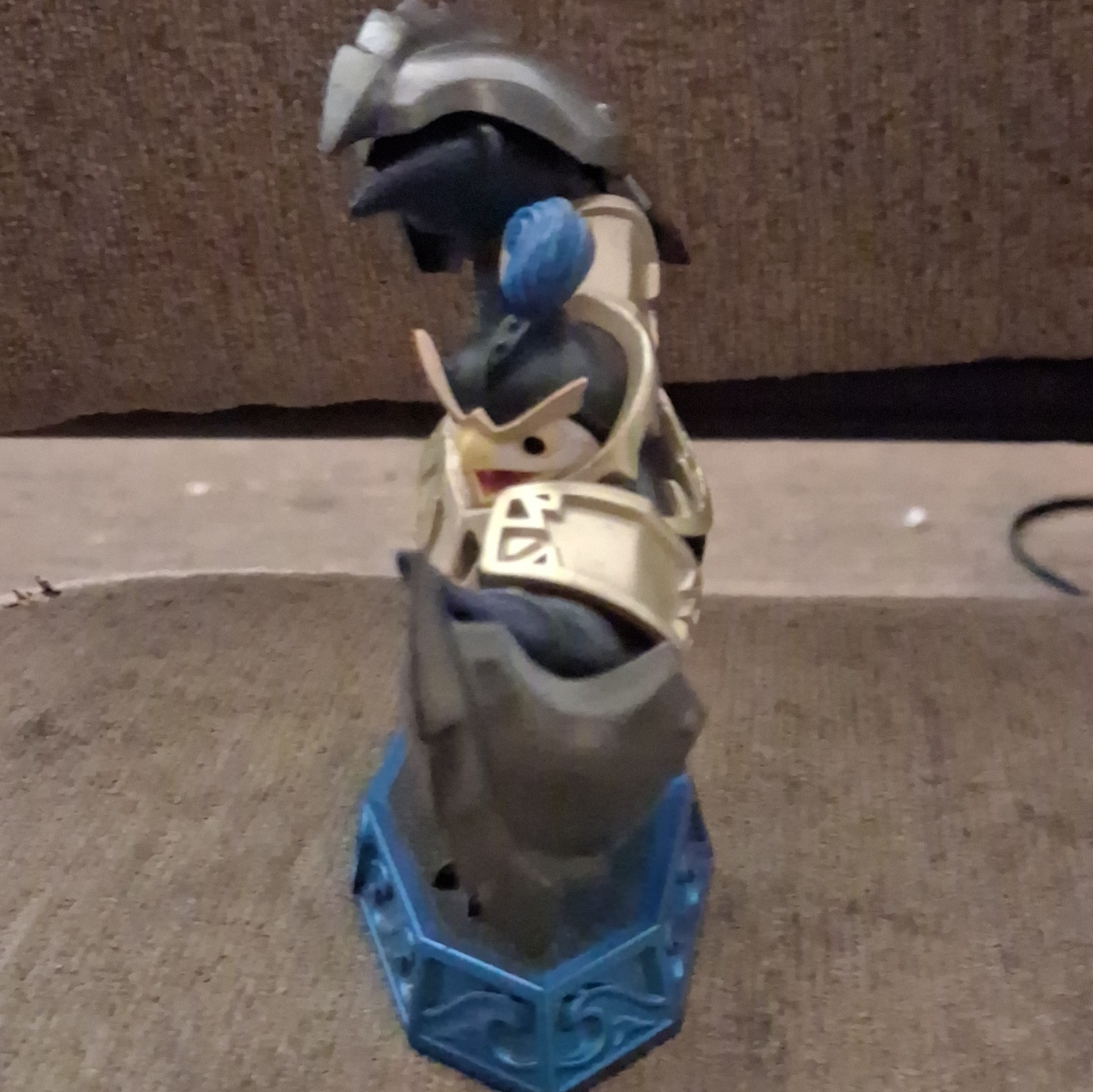 Activision Skylanders King Pen Character Figure Toys to Life Figure