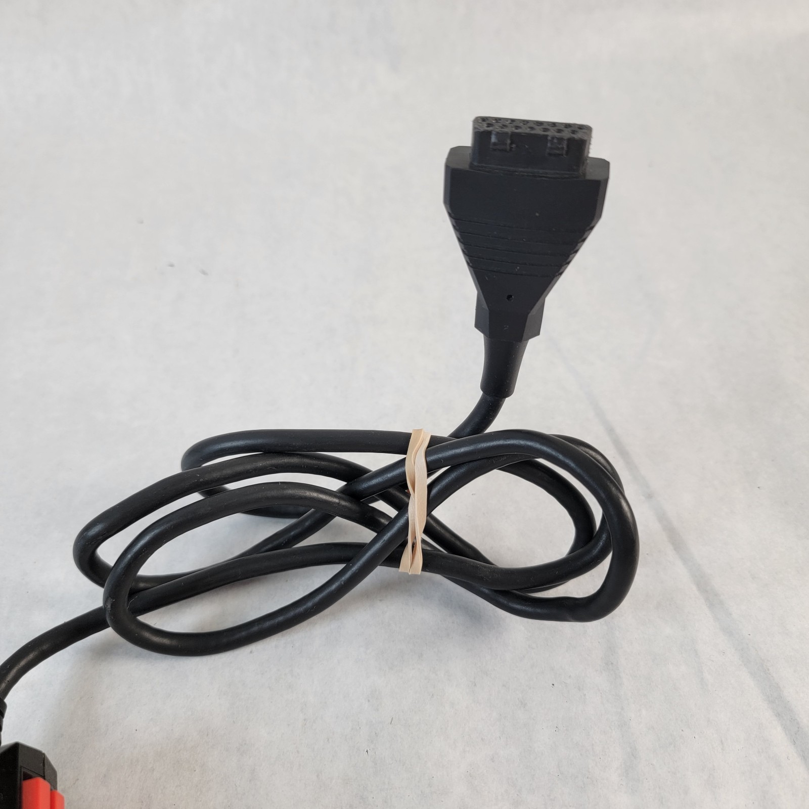 Vintage OEM Atari 5200 Controller Keypad Joystick HH 273 Untested
