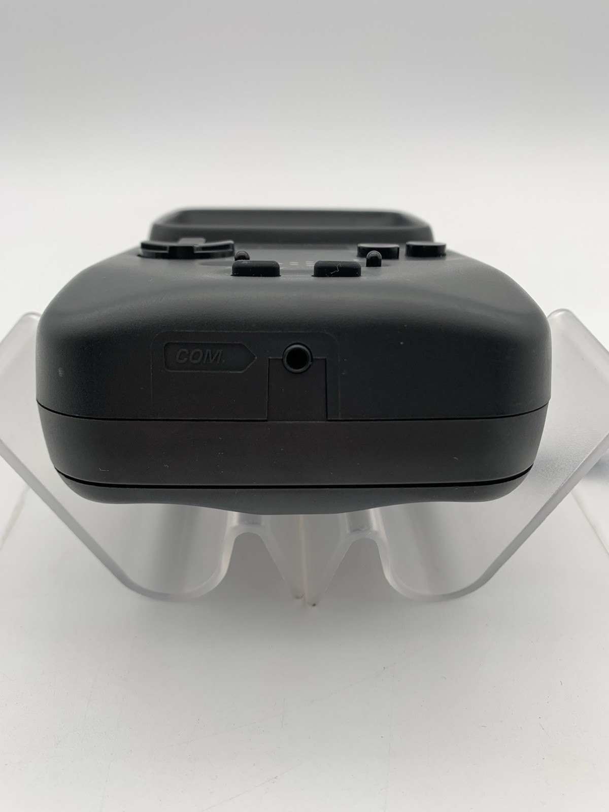 NEC PC Engine GT PI-TG6, power-on confirmed, for parts 0616-210