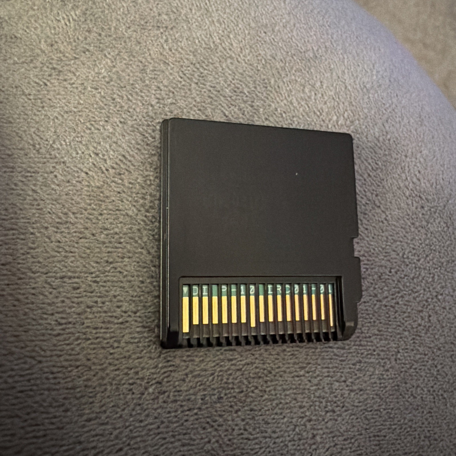 Nintendo DS Pokémon White Version Game Cartridge The Pokemon Company NTSC-U/C