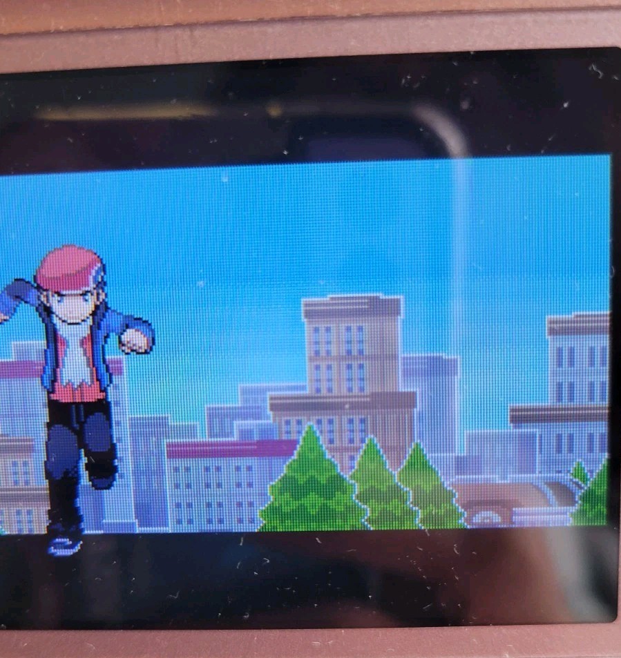 Pokemon Platinum Version, 2009 for Nintendo DS Tested, Cartridge Only