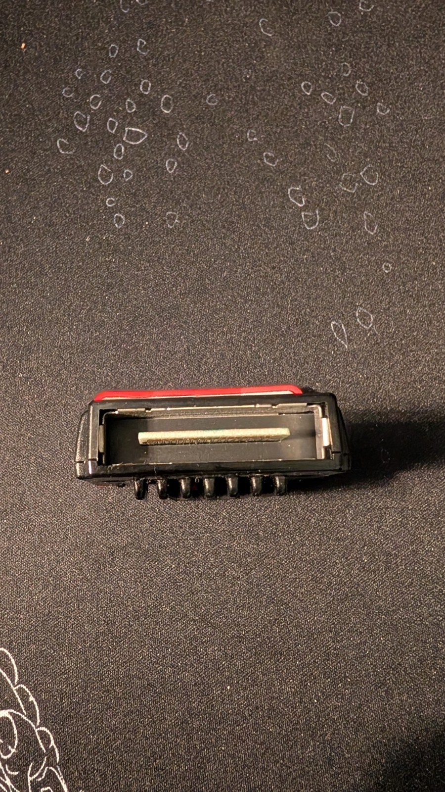 Nintendo 64 N64 NUS-007 OEM Official Memory Expansion Pak