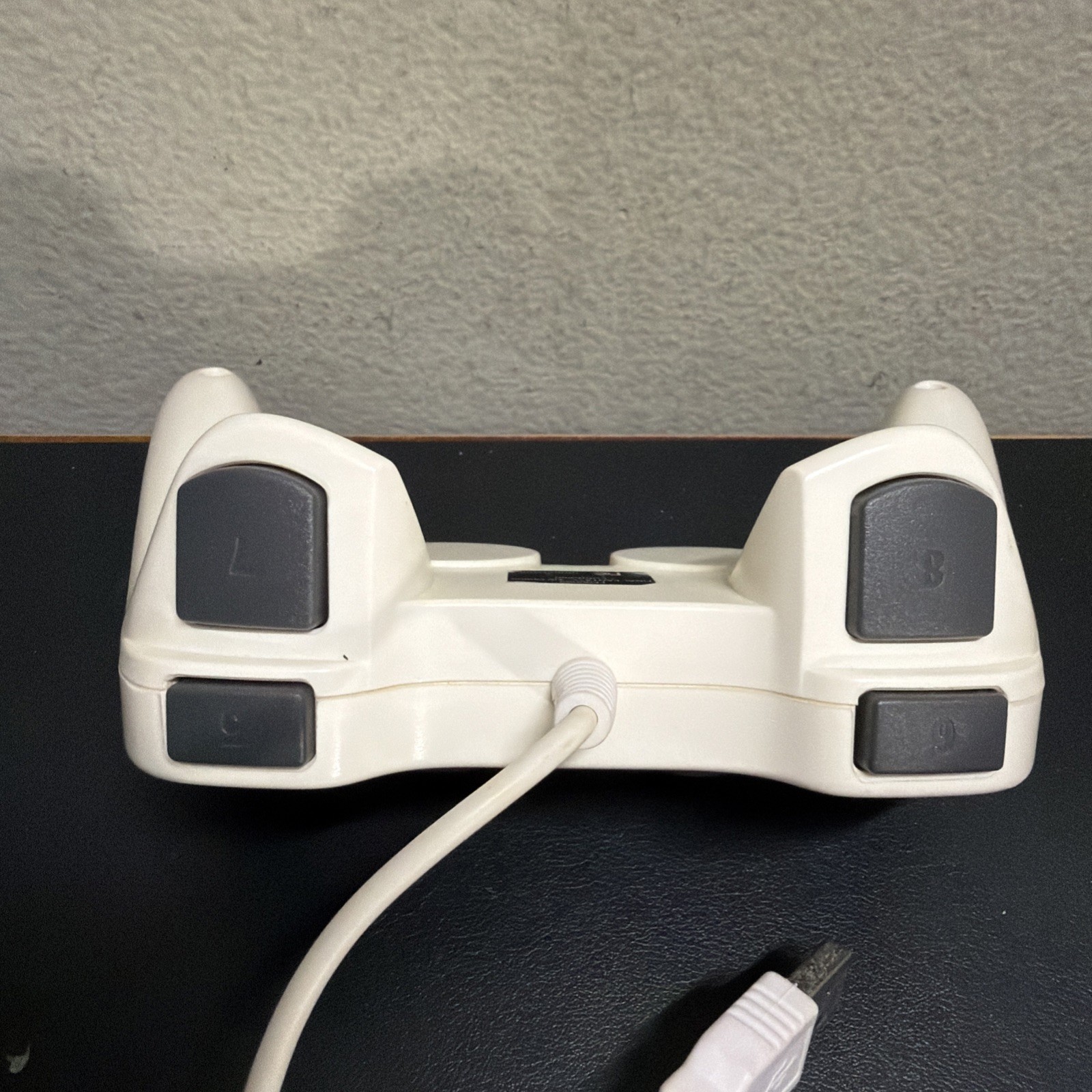 Final Fantasy 14 XIV Online PC Controller Wired USB