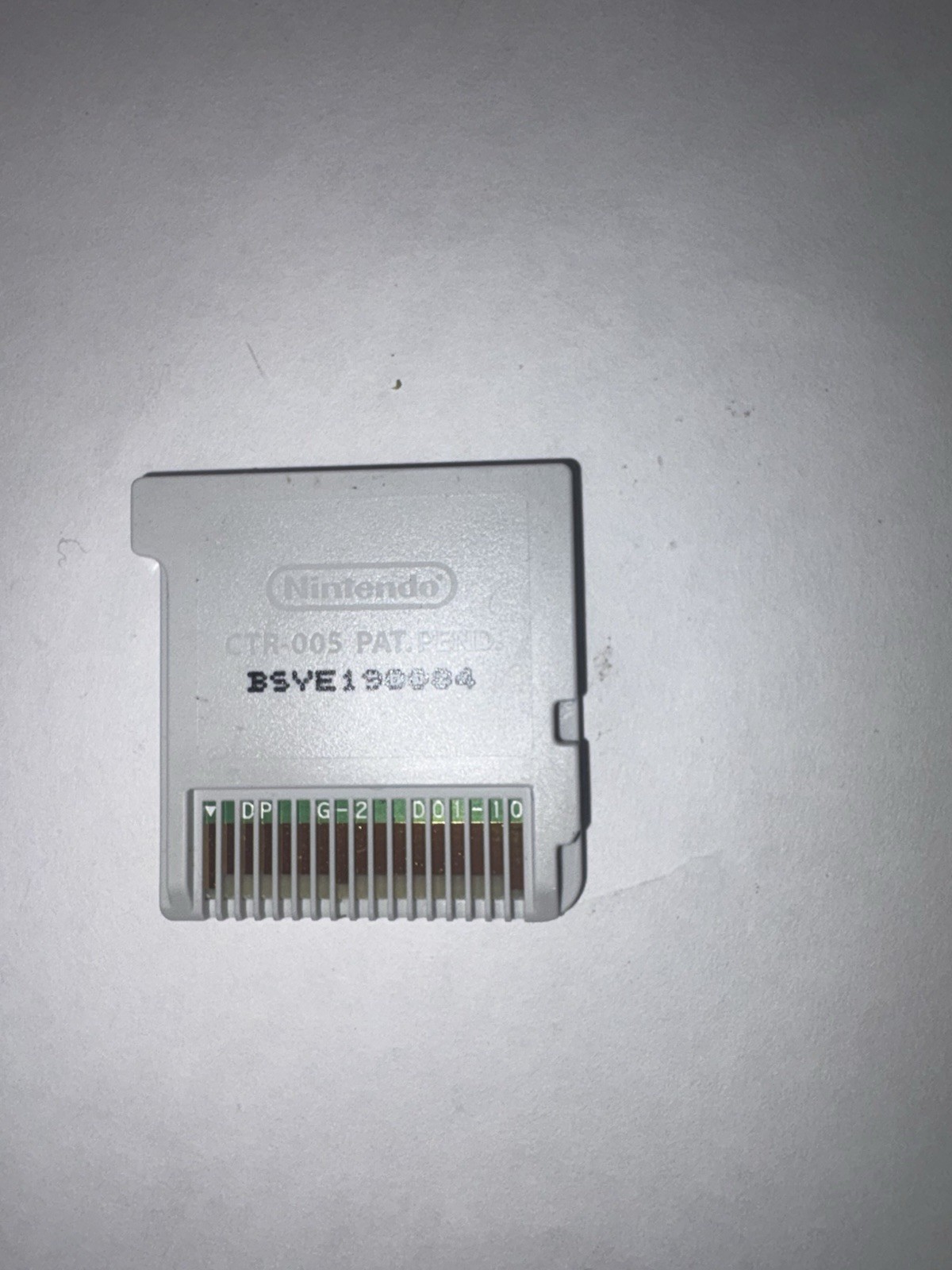 Sonic Boom: Shattered Crystal (Nintendo 3DS) Cartridge Only Tested