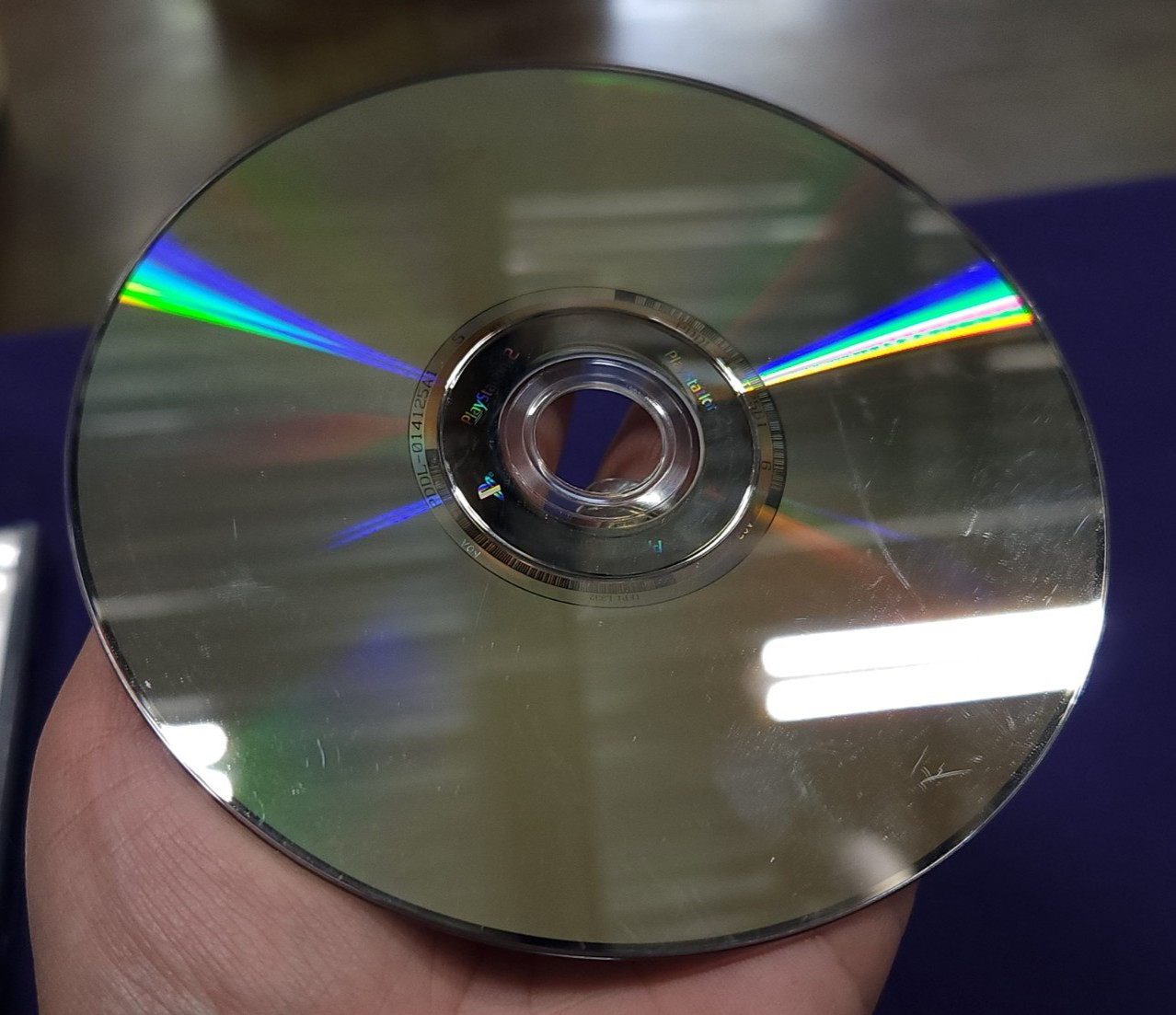 Gran Turismo 4 – Sony PlayStation 2 Used!