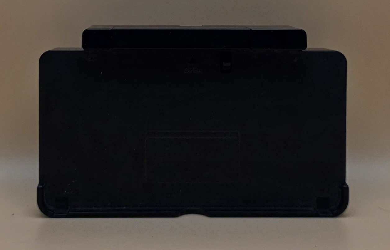 Nintendo 3DS Charging Dock Station (Nintendo 3DS) Tested & Working