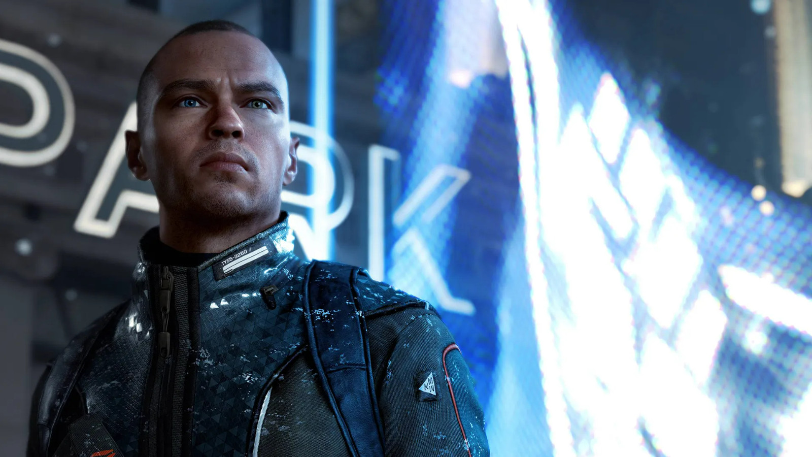 Detroit: Become Human PC Steam Key GLOBAL FAST DELIVERY! RPG Story GAME