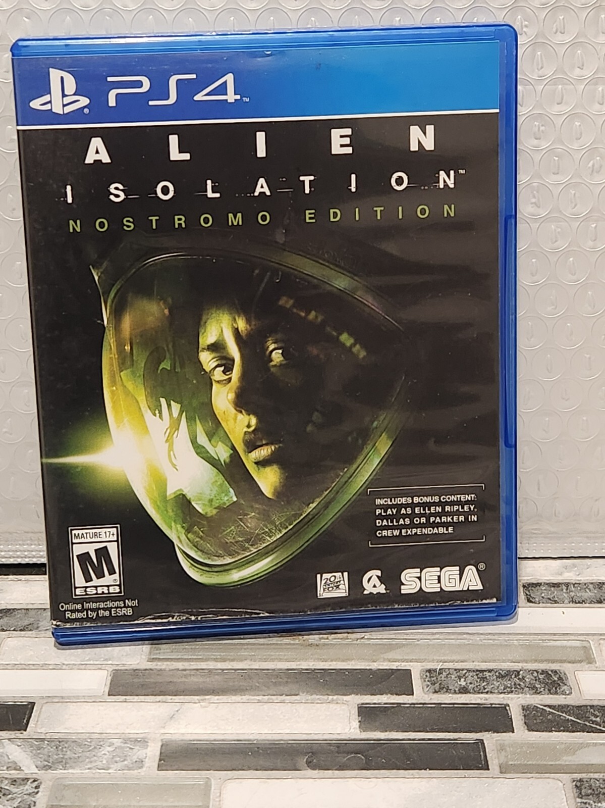 PlayStation 4 Games – PS4 – Many Titles Pick And Choice