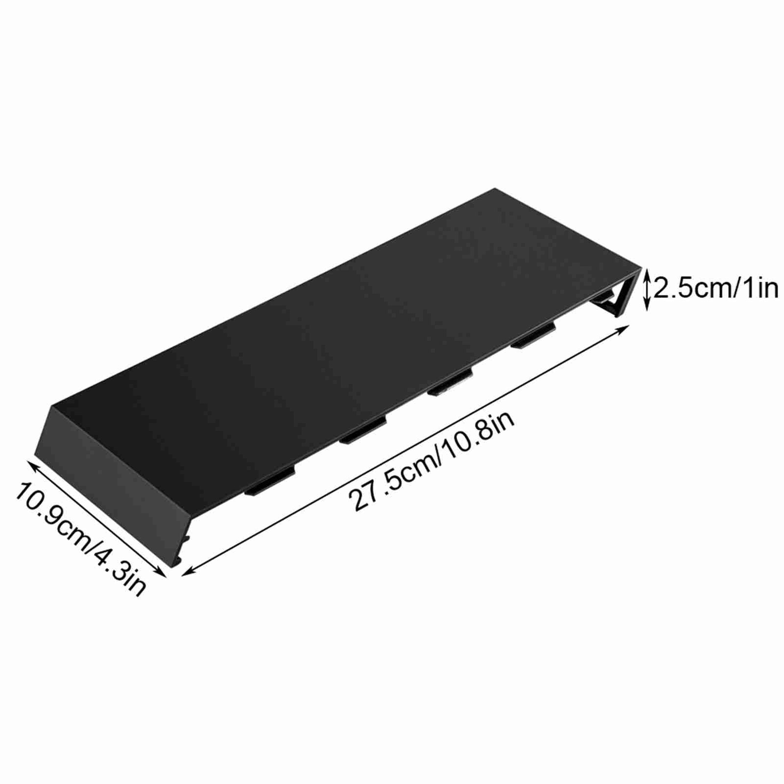 Matte Protective Case Cover For Console HDD Shell 1100 1200 Popular