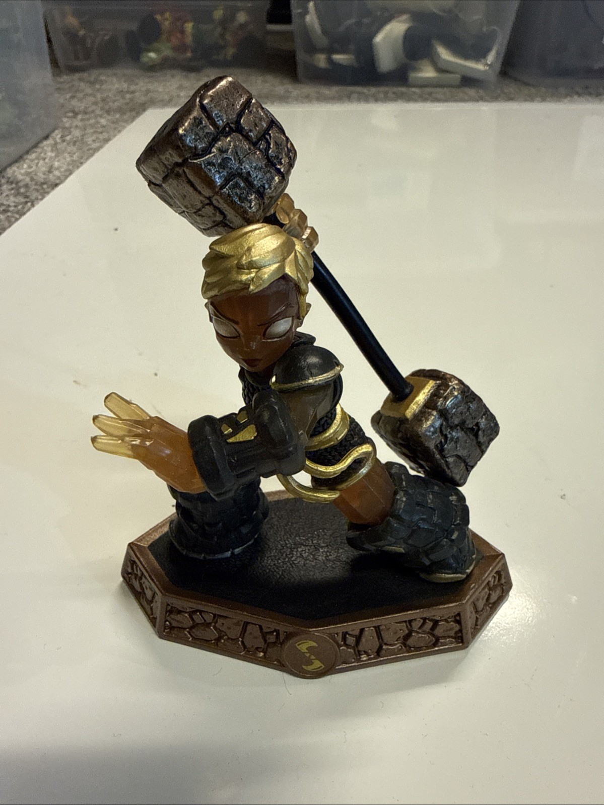 Skylanders Imaginators Master Barbella Sensei 87819888