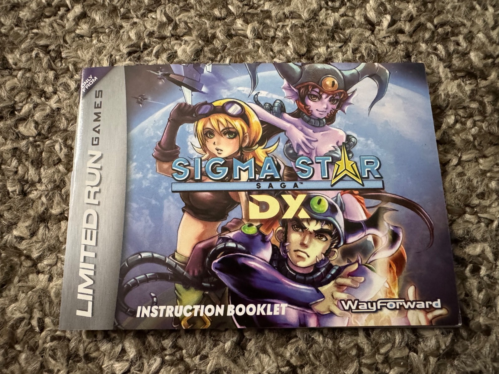 Nintendo GameBoy Advance Game Boxes & Papers/Shantae Game Included LOT of 3