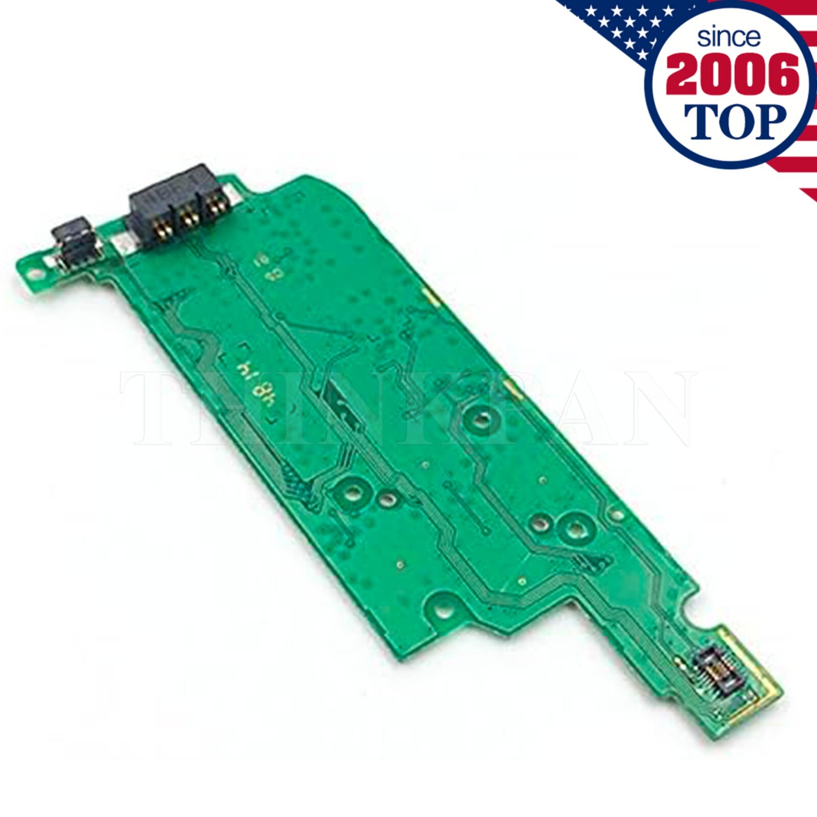 Replacement Power Function D pad ABXY Button Board for Nintendo NEW 3DS XL LL