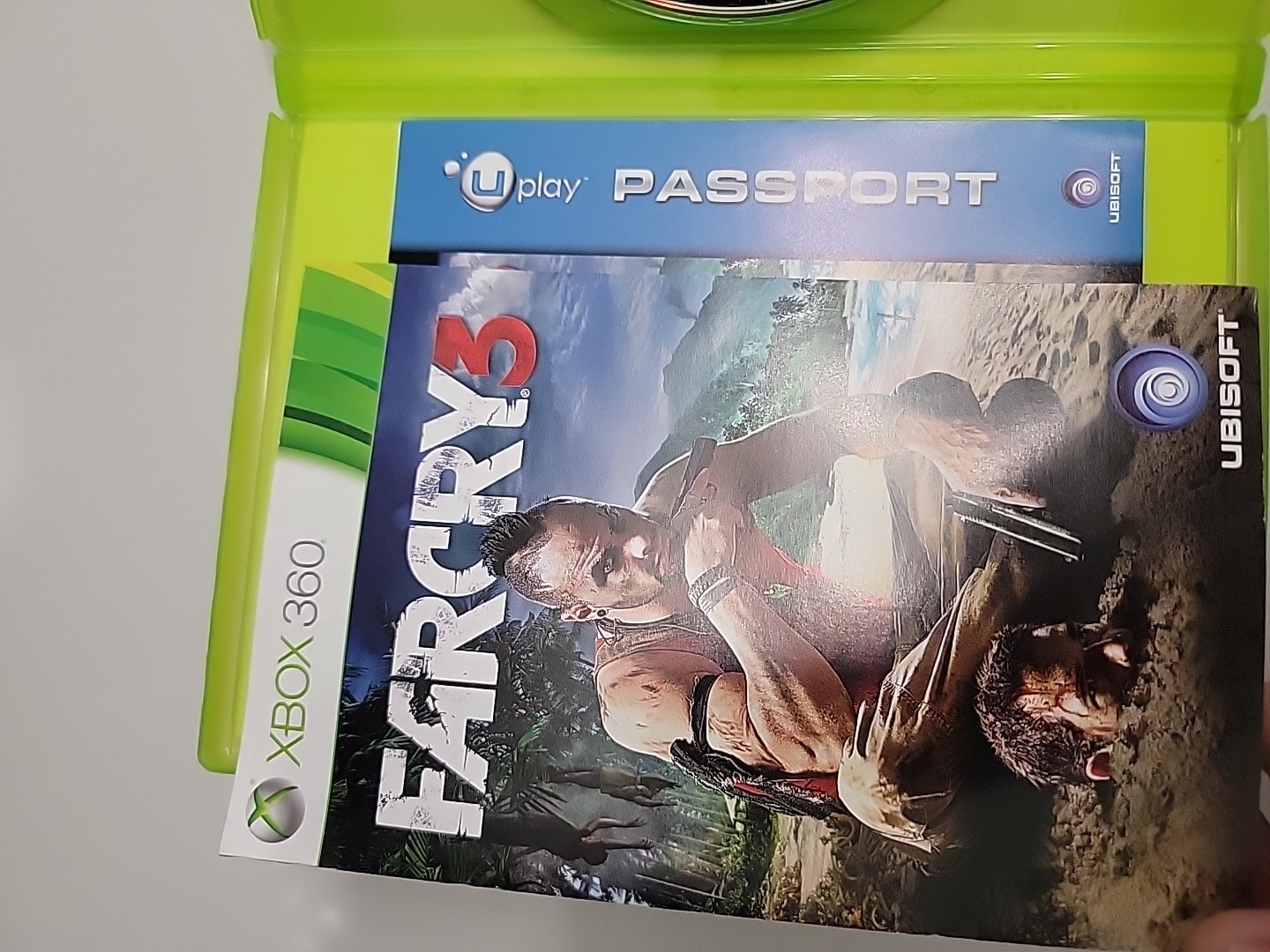 Far Cry 3, Xbox 360, Money Back Guarantee
