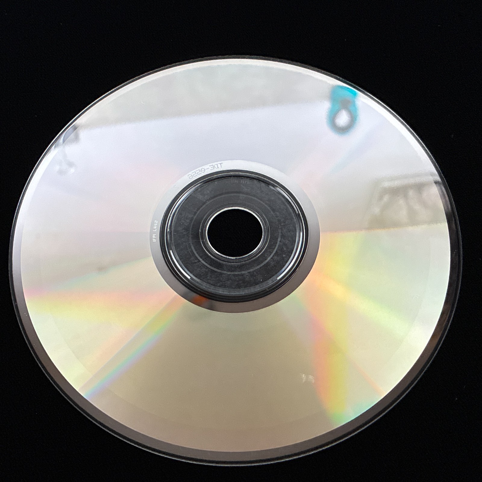E-LOGIN May 1999 Magazine Appendix CD-ROM PC Visual Novel Demo Disc Japan Kanon
