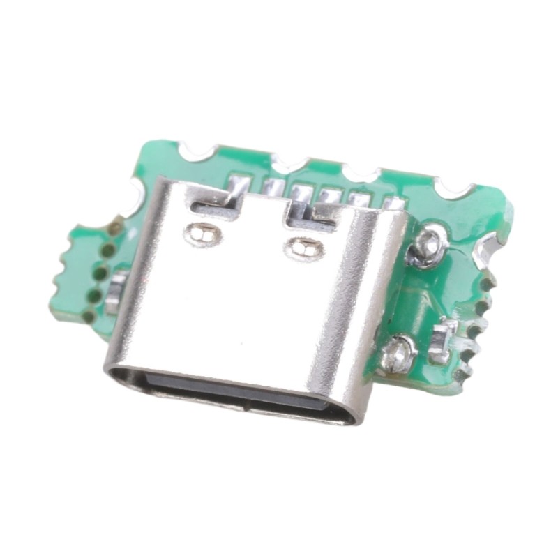 USB C Charging Port For 3DS/3DS XL Gaming Device Offer Enhances Power Delivery