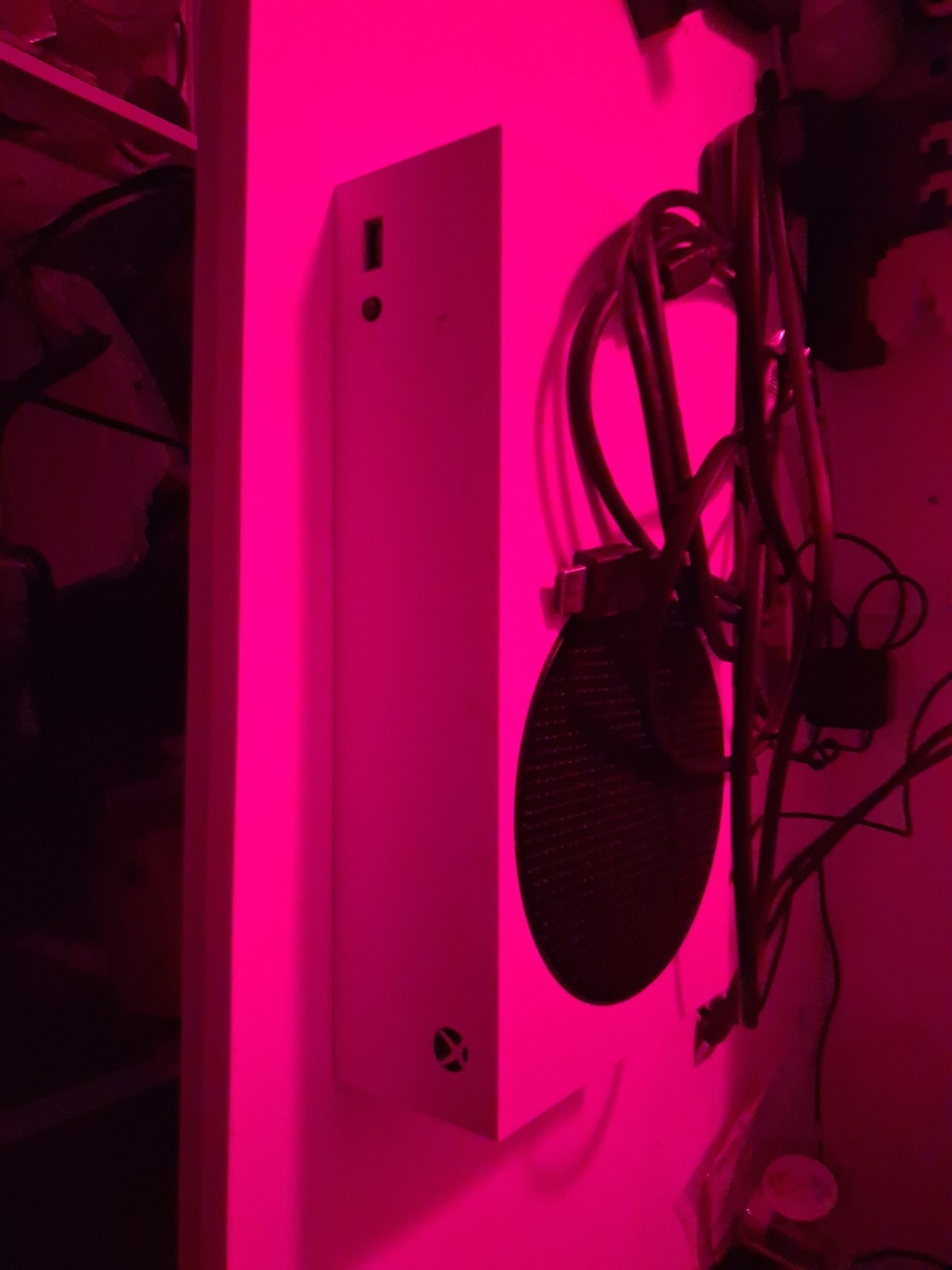 XBOX SERIES S – XBOX LIGHT UP SIGN
