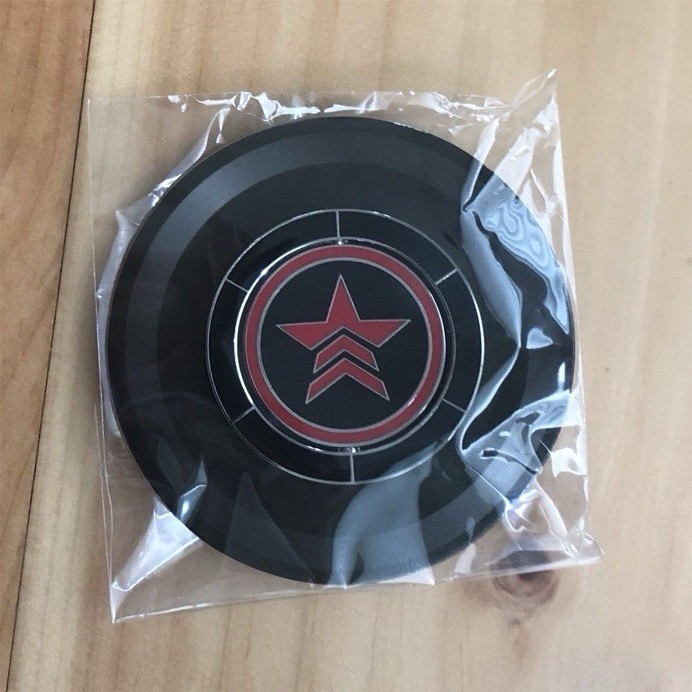 BioWare Mass Effect Legendary Cache N7 Wearable Replica Helmet, Limited Ed 2020