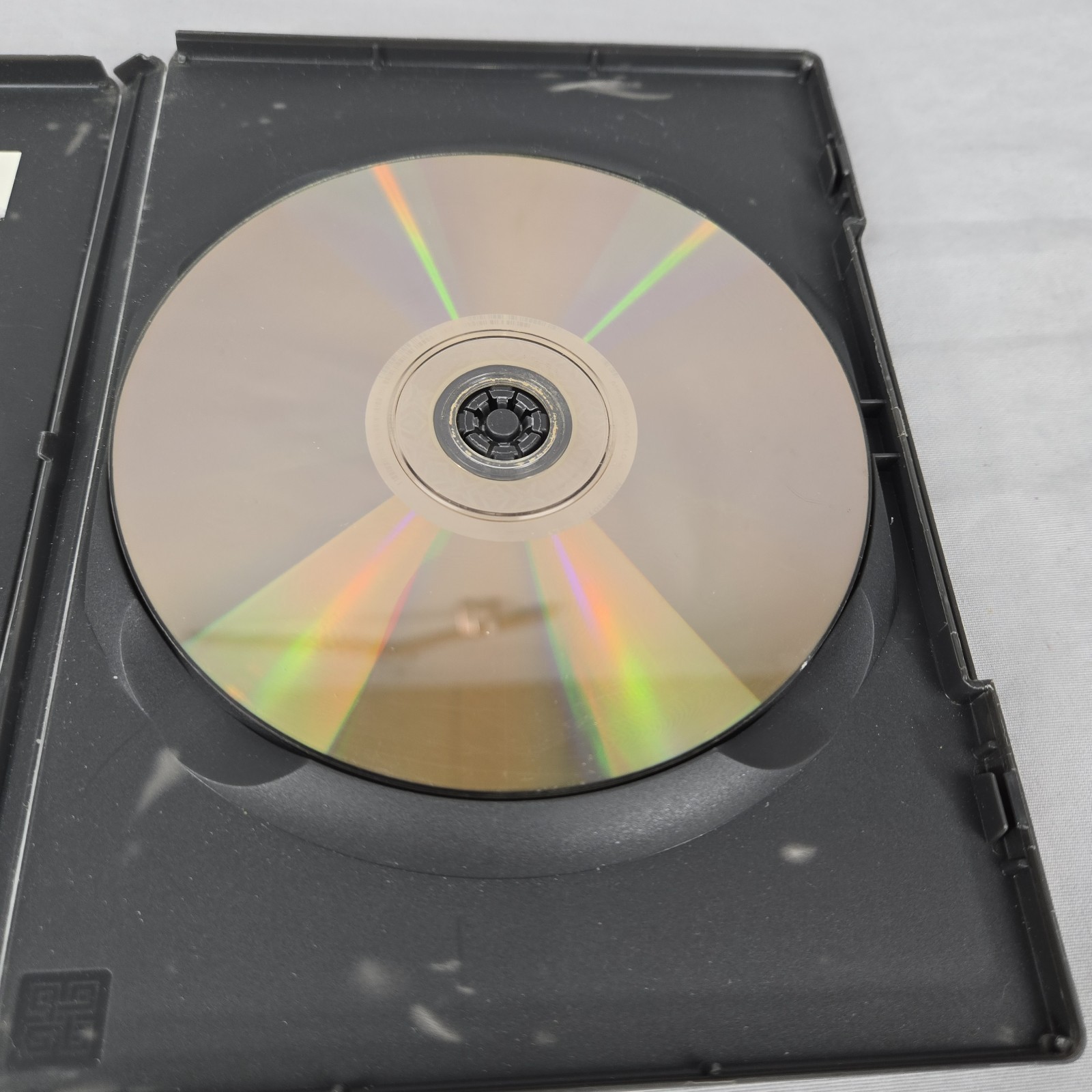 Grabbed by the Ghoulies Original Xbox Disc Only Tested works