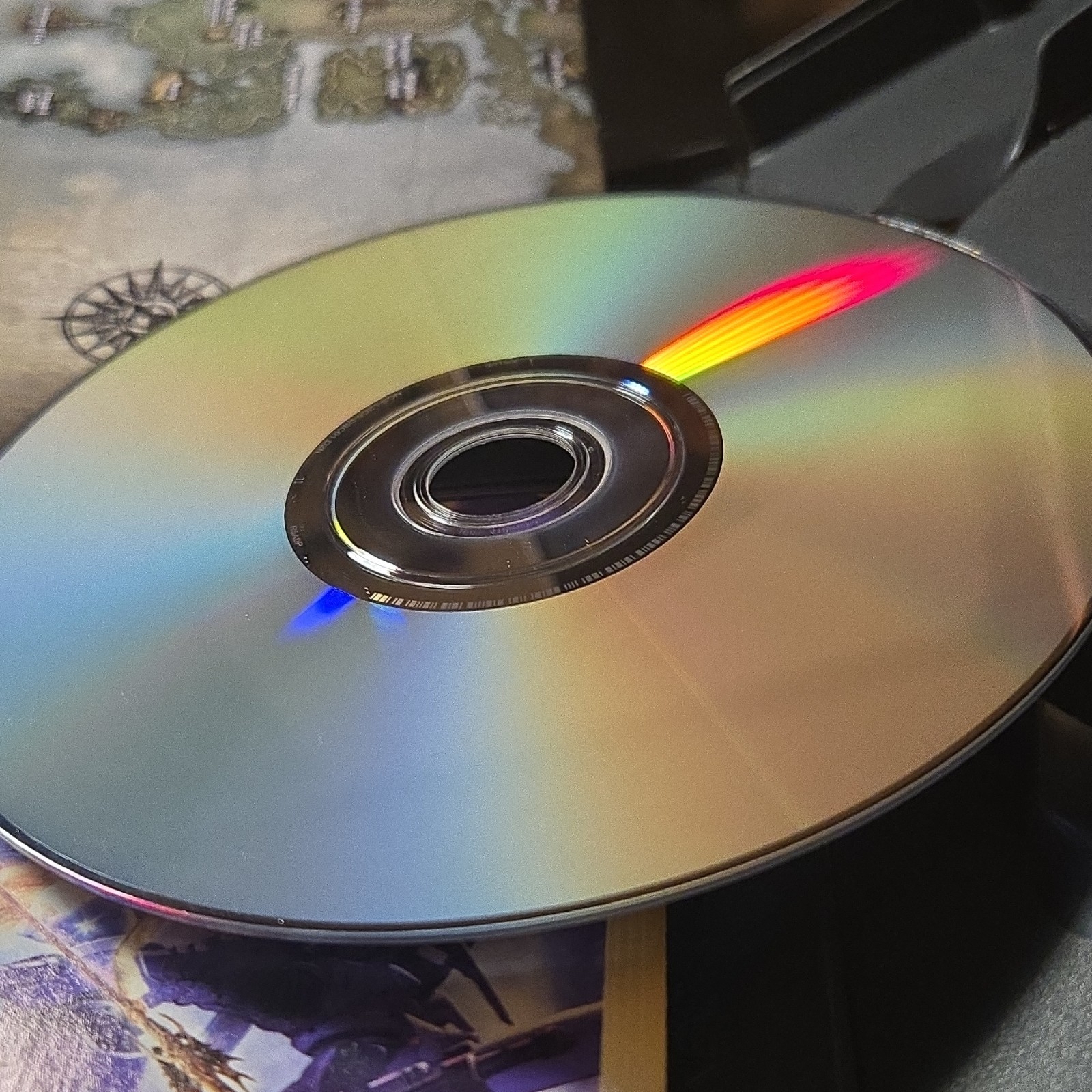 NCsoft Lineage II: The Epic Collection PC DVD-ROM T Teen MMORPG 2006 Online