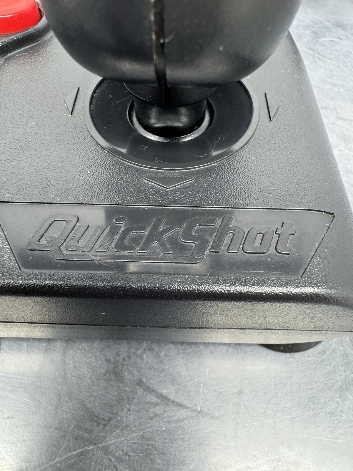 Vintage Spectravideo QuickShot I Joystick Atari 2600 Commodore 64