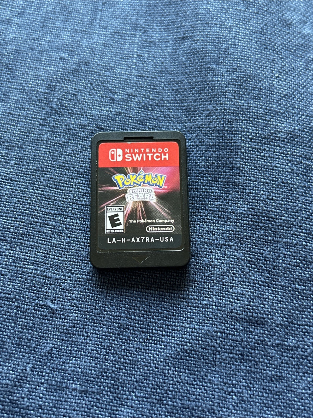 Pokemon Shining Pearl – Nintendo Switch Game, Pokemon Series, E, NTSC-U/C