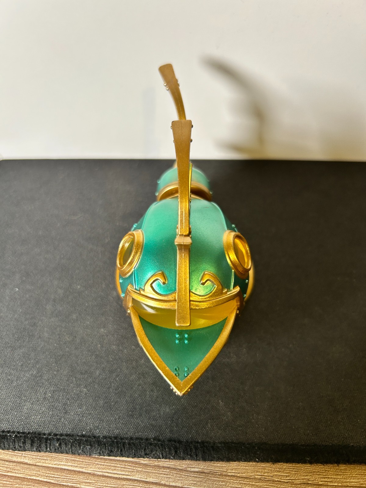 Skylanders Super Chargers Deep Dive Gill Grunt And Vehicle Reef Ripper SET