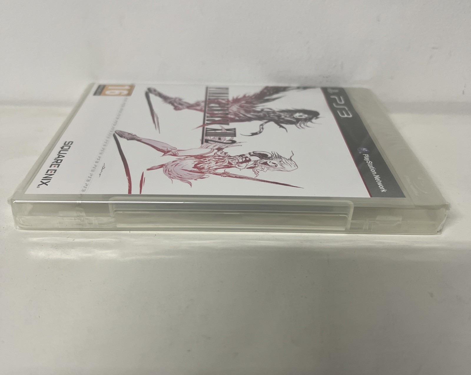Final Fantasy XIII-2 – Sony PS3 Playstation 3 UK PAL – NEW & FACTORY SEALED RPG