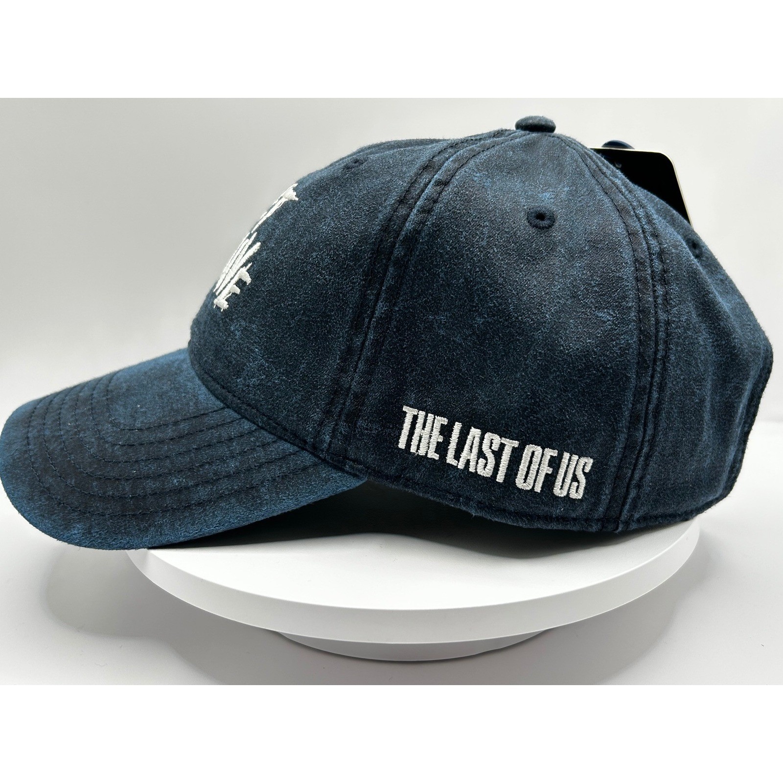The Last of Us Part II Bundle Ellie Backpack Hat 18oz Stainless Steel Bottle New