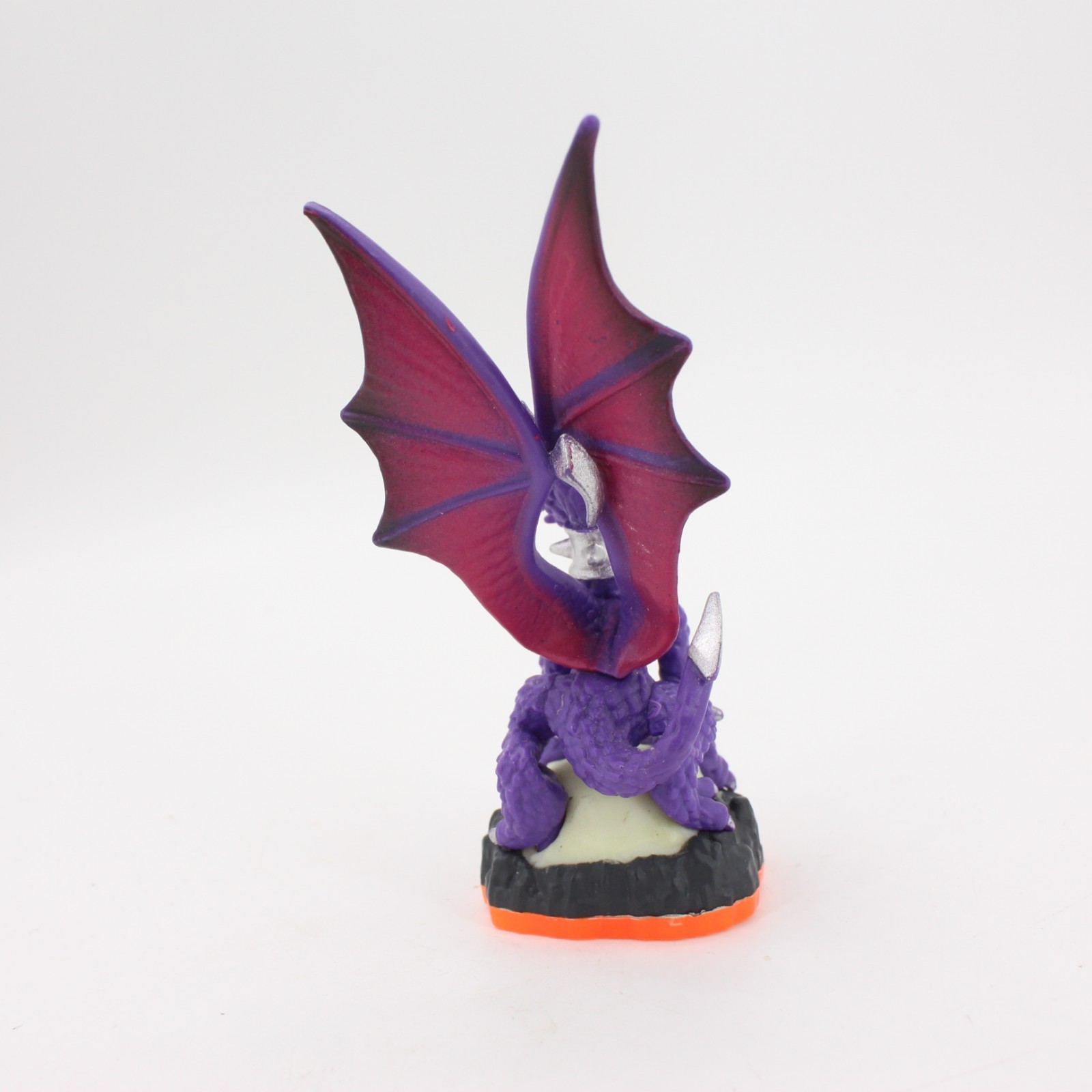 Skylanders Swap Force Cynder Phantom Figure Undead Element Spyro