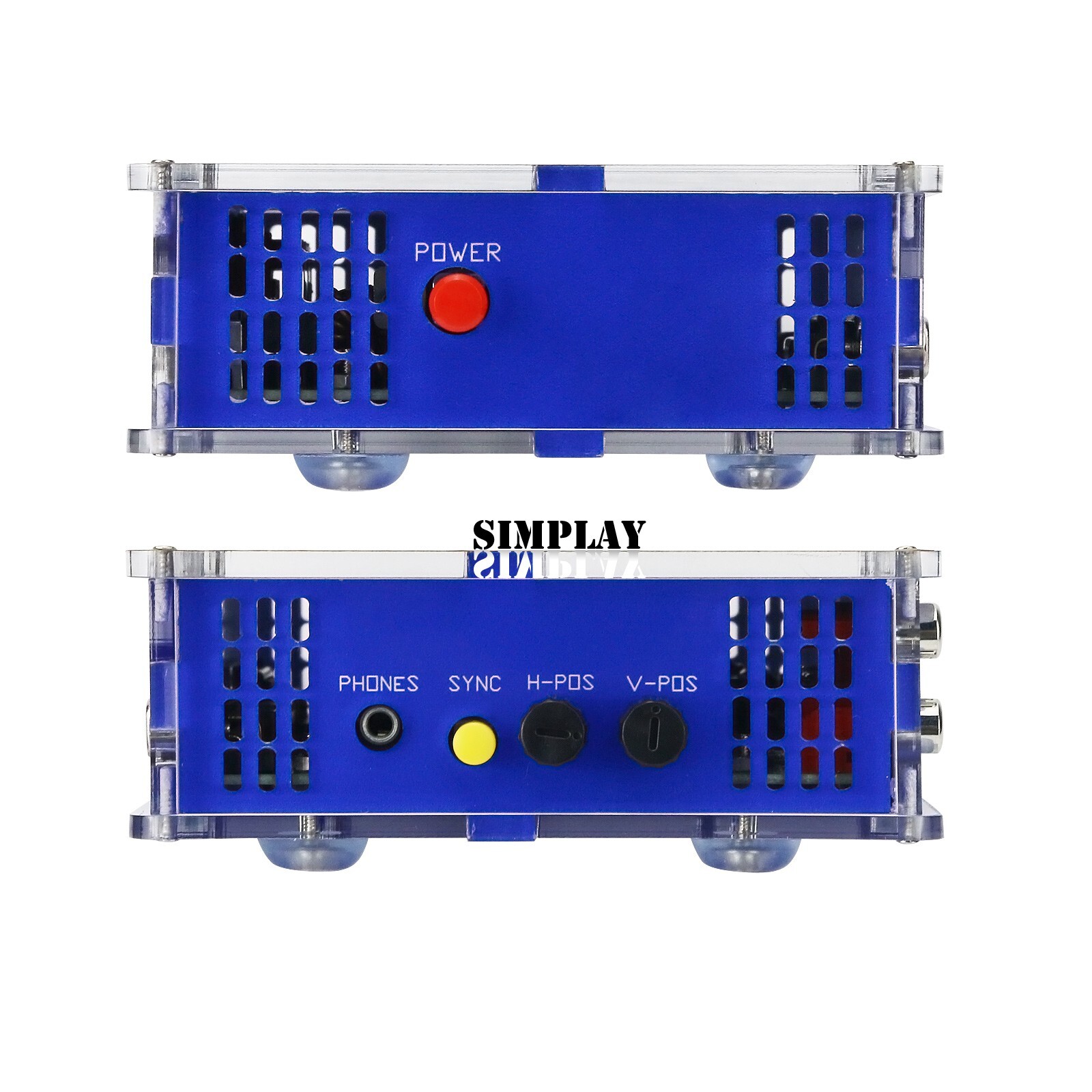 USB Series SuperGun/CBOX V4.0 Ver4.0-DJF for Arcade System Board/SNK IGS Deck