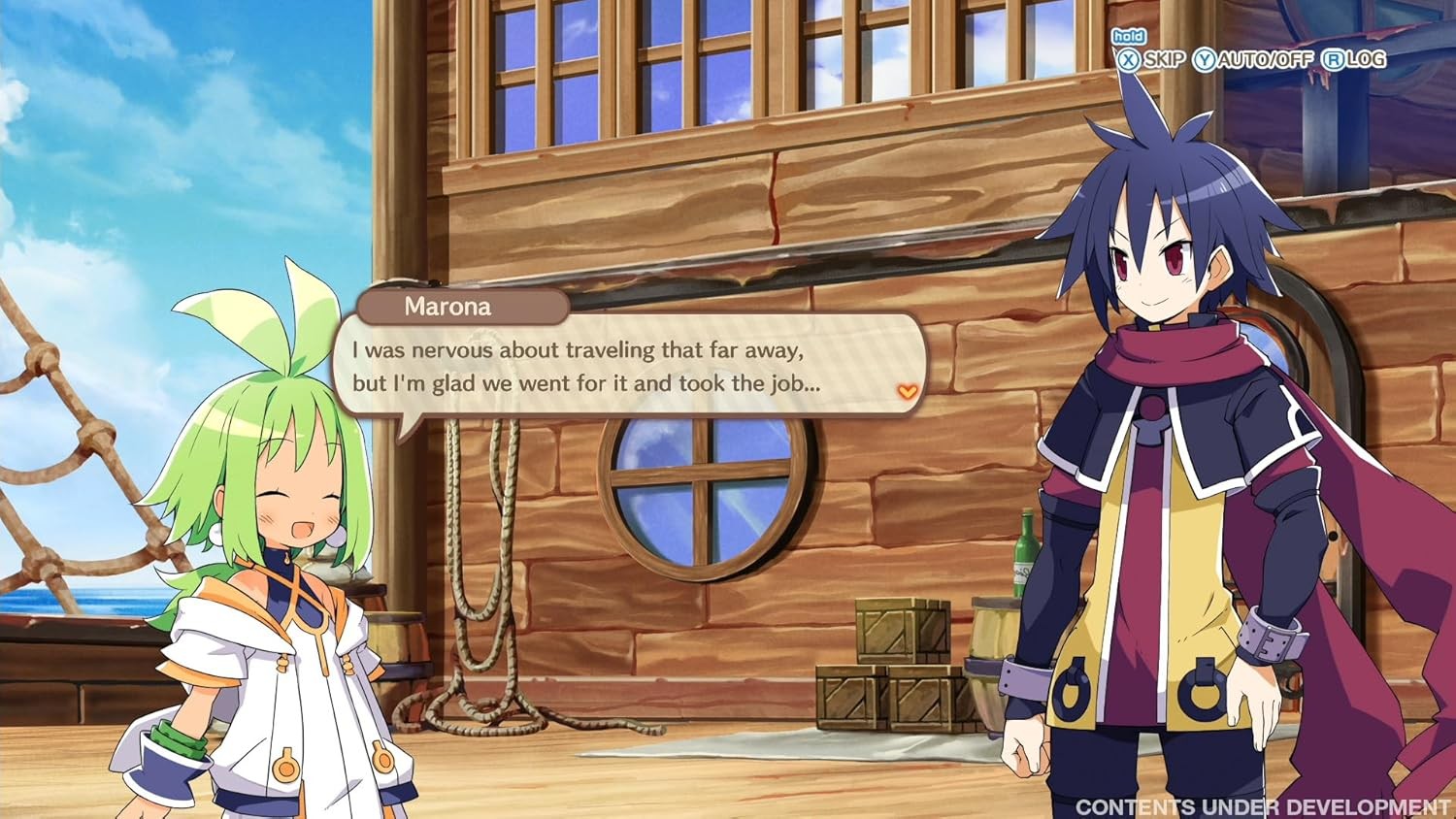 Phantom Brave: The Lost Hero Deluxe Edition ITALIA (Nintendo Switch) (UK IMPORT)