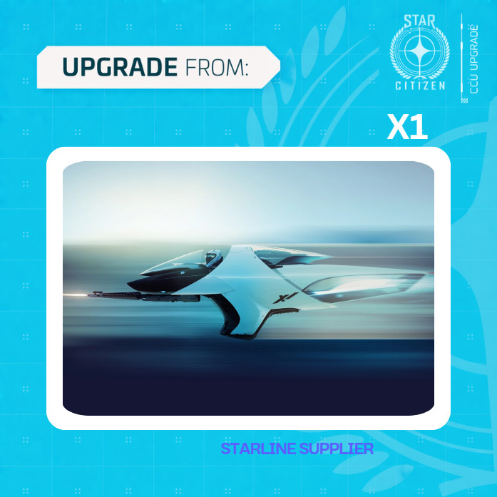 STAR CITIZEN – TO DRAKE INTERPLANETARY CUTTER SCOUT – CHEAPEST – (CCU)