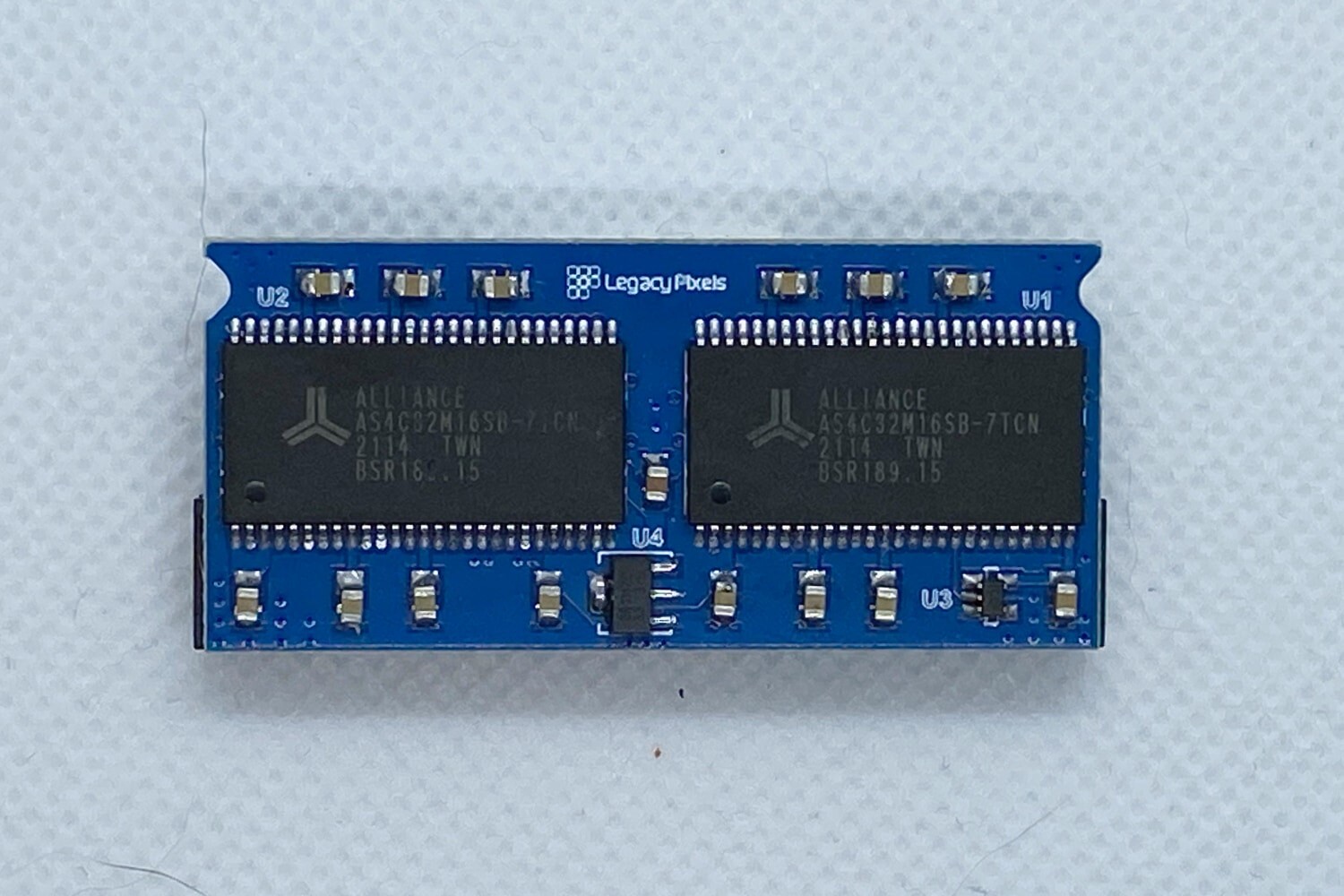 MiSTer FPGA SDRAM 128 MB Newest version 3.0 DE10 Nano Legacy Pixels