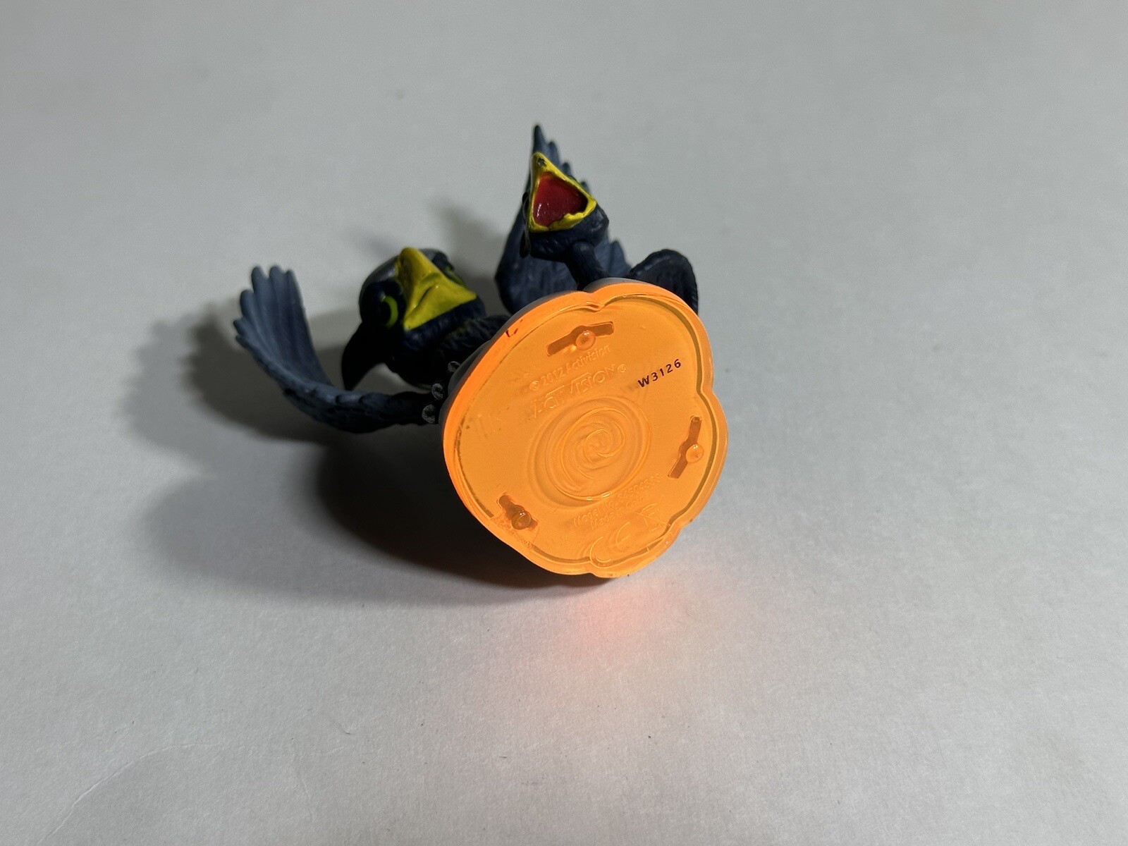 Clean – Skylanders Giants Sonic Boom – Orange Base – 84504888