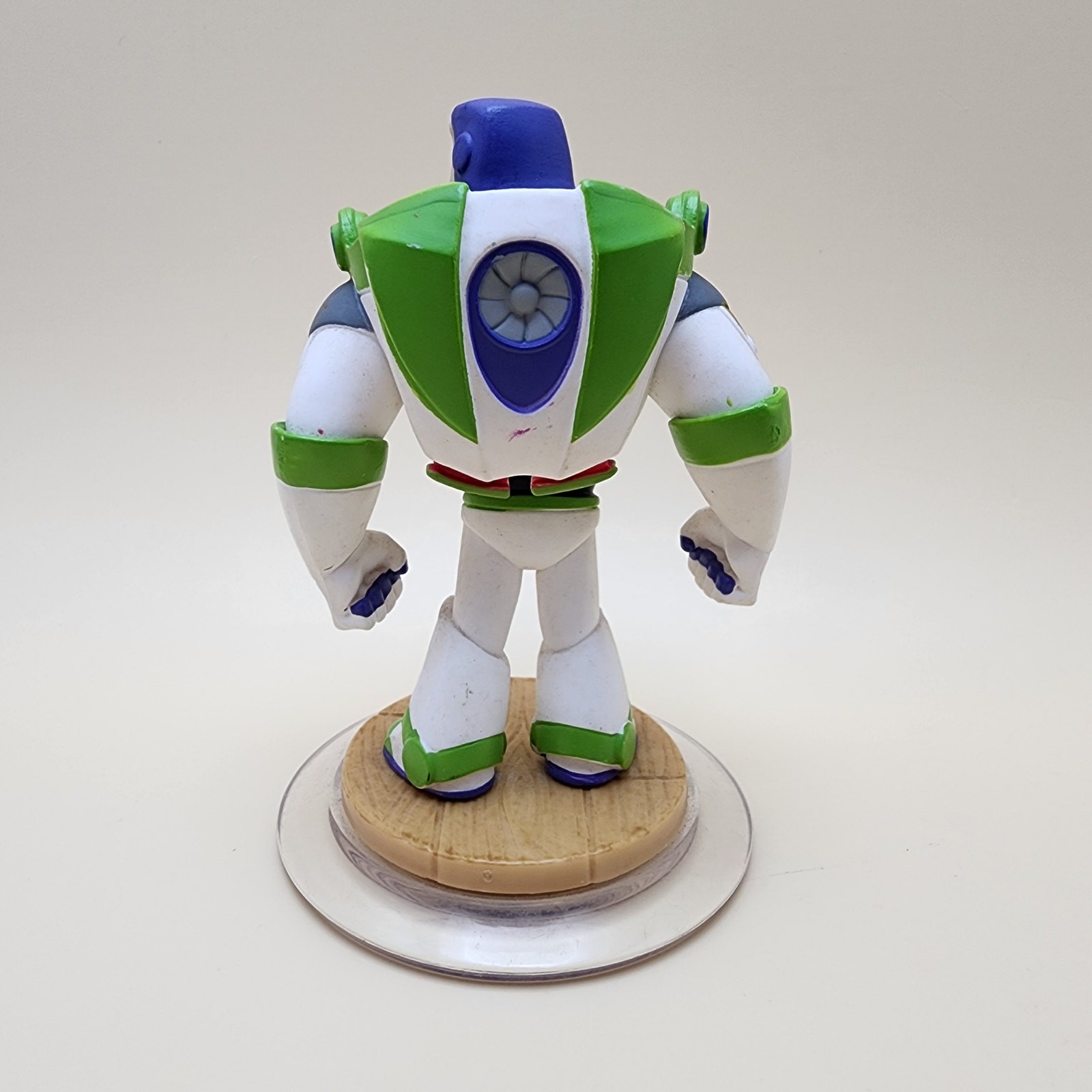 Disney INFINITY 1.0 – TOY STORY Set of 4 – Buzz Lightyear, Woody, Jessie + 1