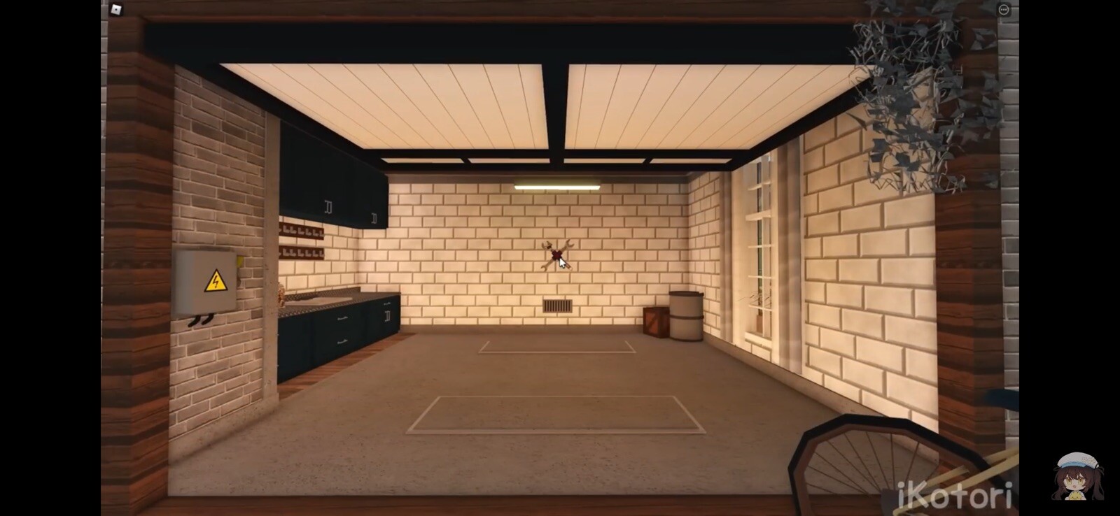 BLOXBURG MODERN CHRISTMAS HOUSE!FAST DETAILED BUILDER FOR AFFORDABLE PRICE
