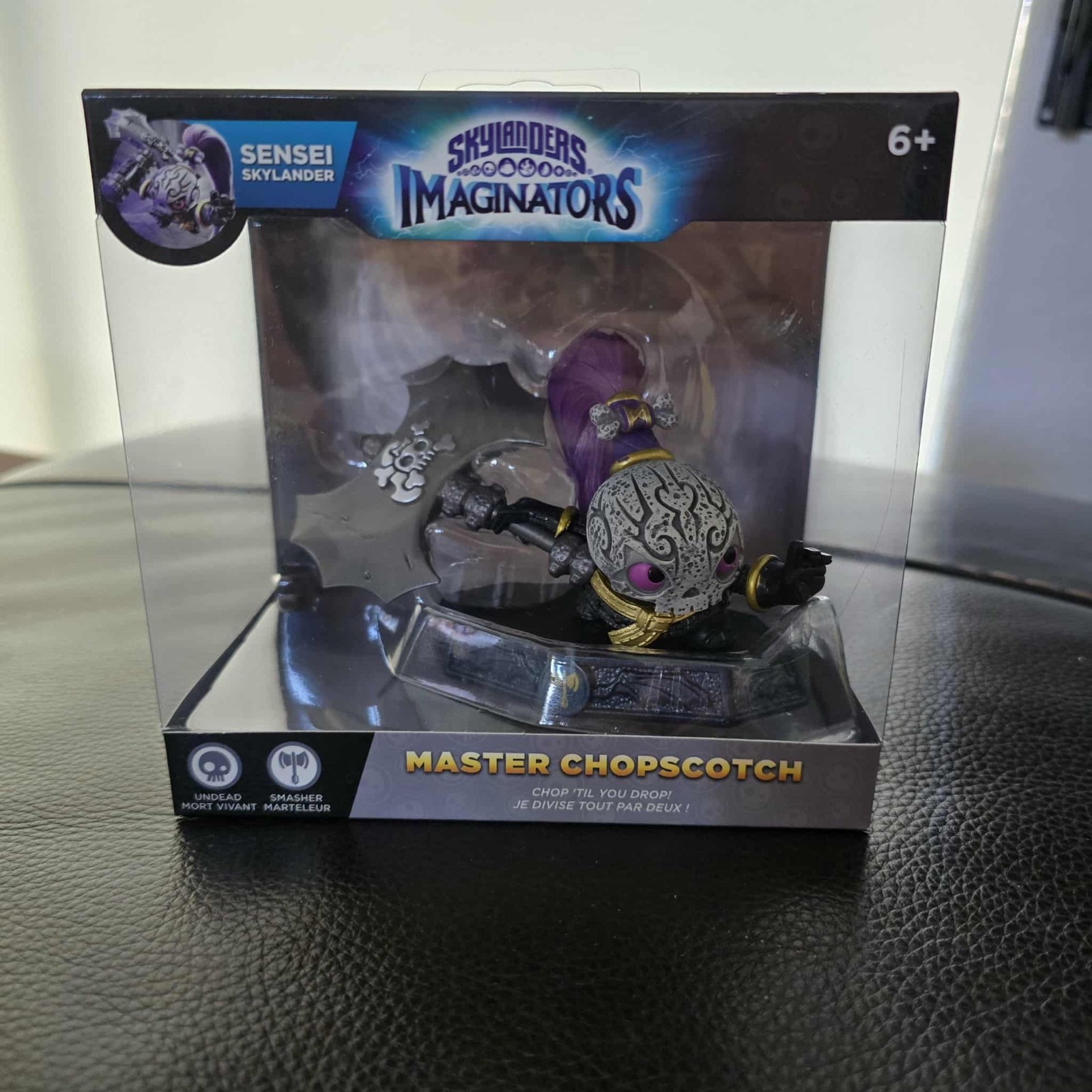 Skylanders Imaginators Sensei 12 variations BRAND NEW You Choose Mint Fast Ship