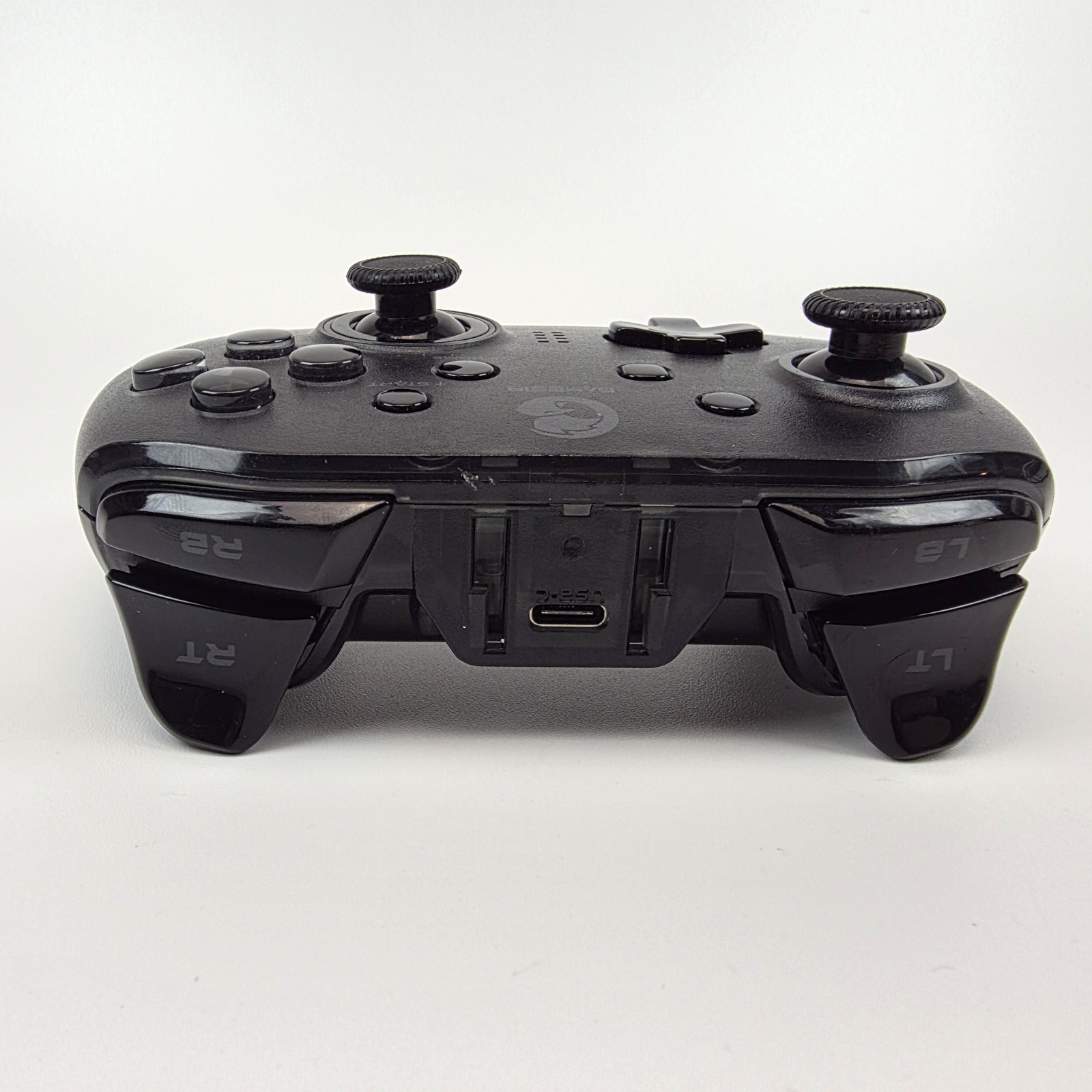 GameSir T4 Pro Wireless Controller for Windows PC/Switch/Android/iPhone USB-C