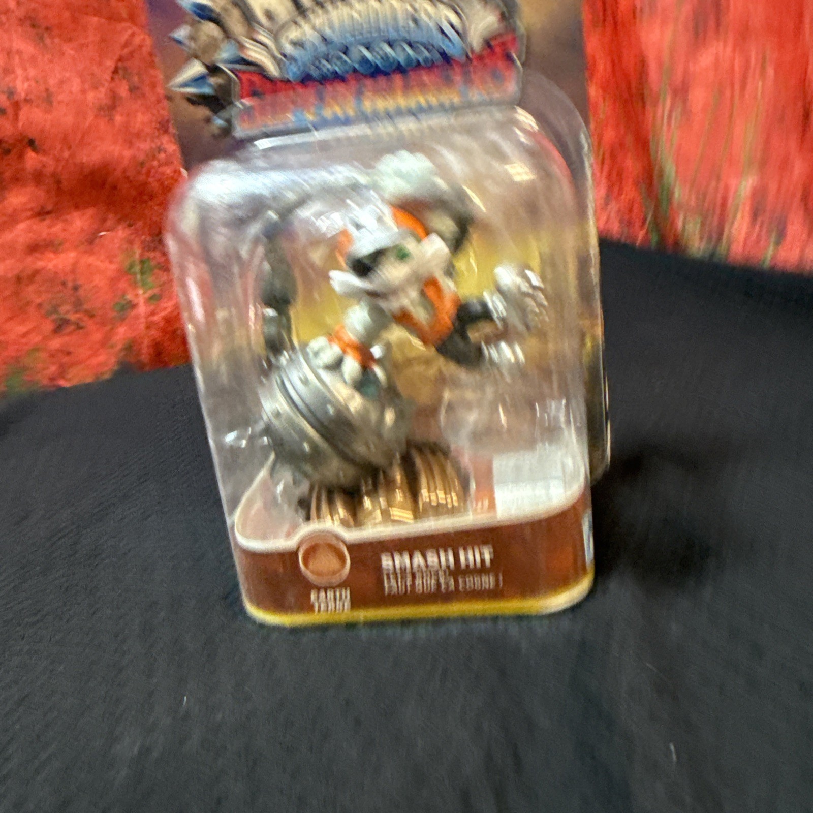 Skylanders SuperChargers Smash Hit Character Pack