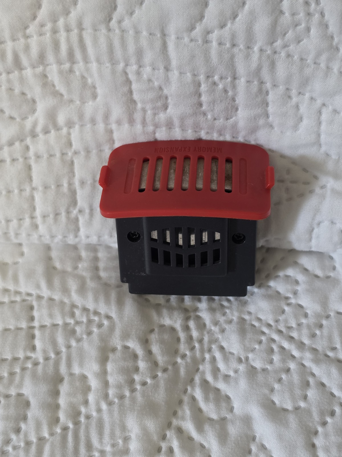 Nyko Booster Pak Nintendo 64 N64 Memory Expansion Pack