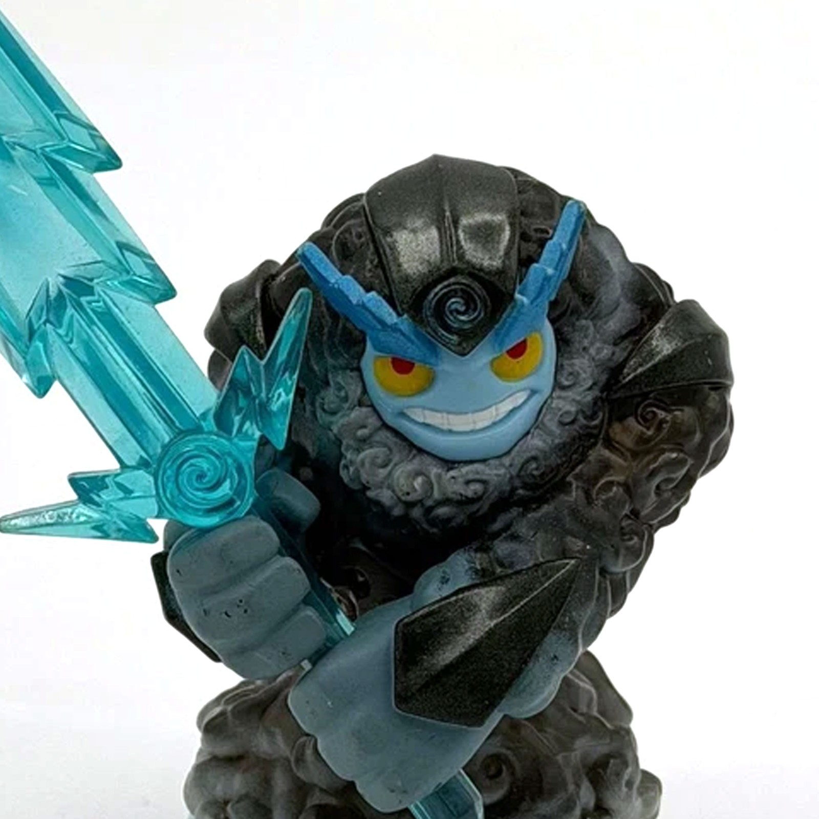 Skylanders Trap Team Trap Master Thunderbolt Figure 87171888 Activision good