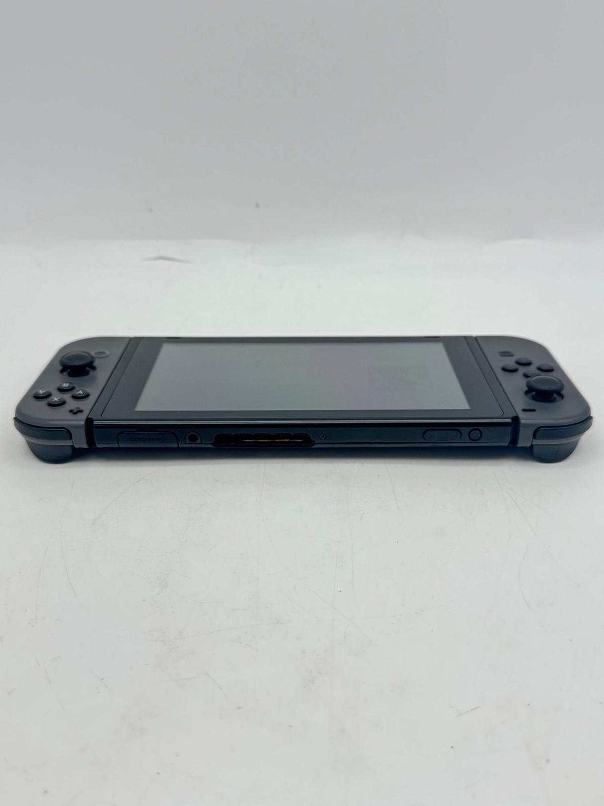 Nintendo Switch HAC-001 2017 32GB Black w/ Dock & Joy-Cons Used