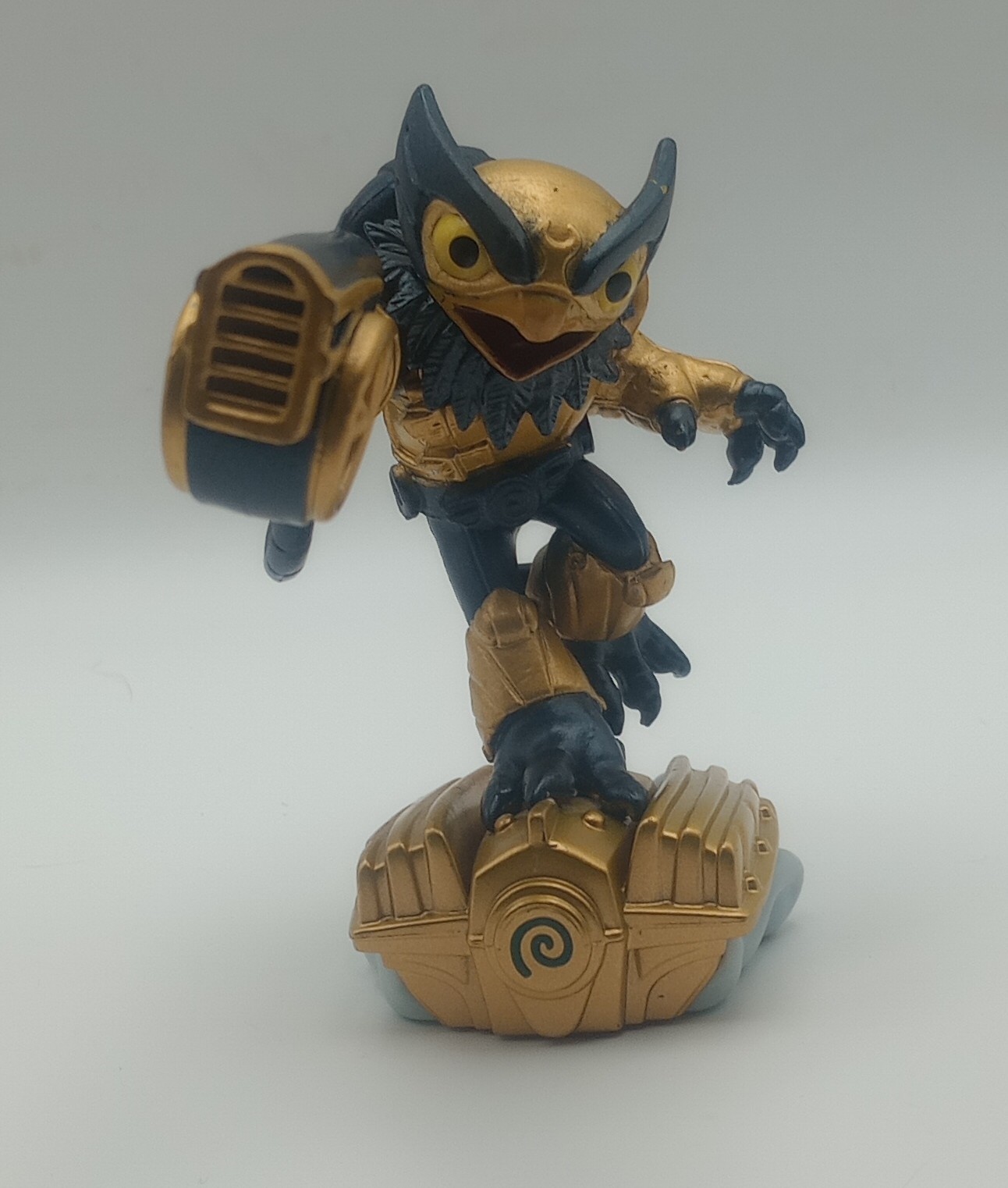SKYLANDERS SUPERCHARGERS MEGA LOT – 8 MATCHING PAIRS + TROPHIES & LEGENDARY