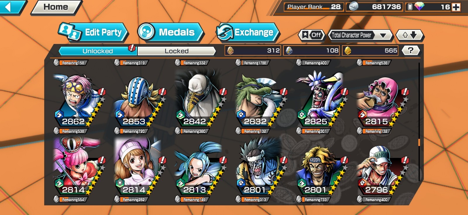 Bounty Rush For Android