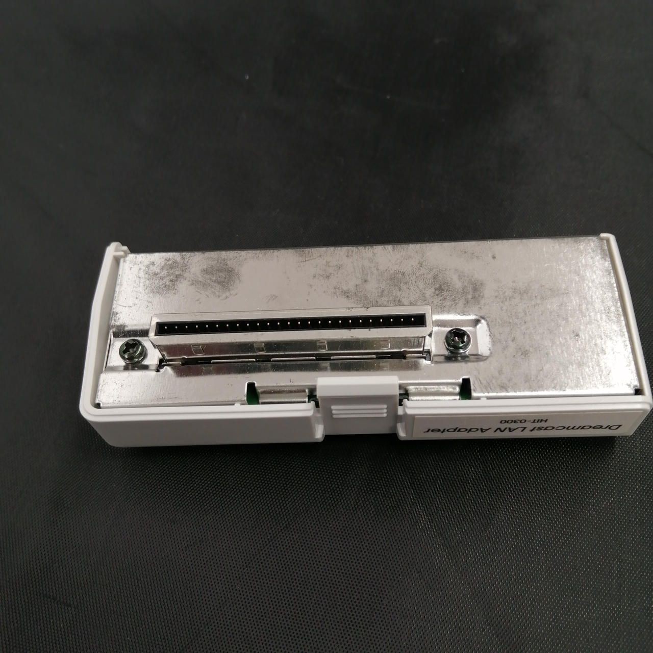 Sega [LAN Adapter] Hit-0300 Used