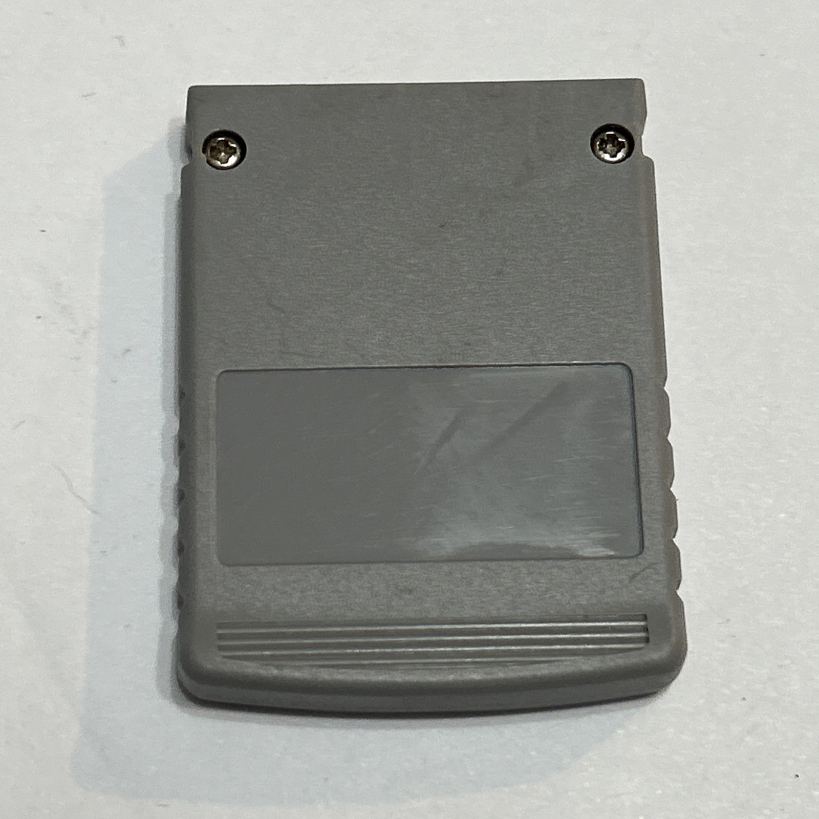 Playstation 1 PS1 Memory Card by Performance Tested & Working