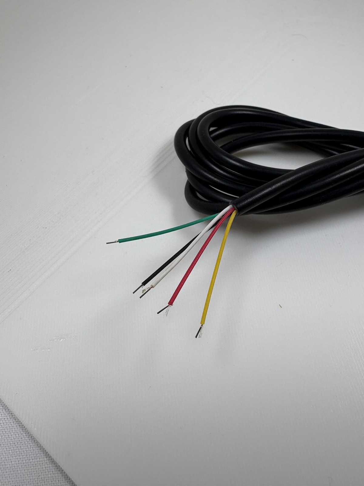 Bulk Lot of 175 Replacement Cords for Nintendo GameCube Controllers