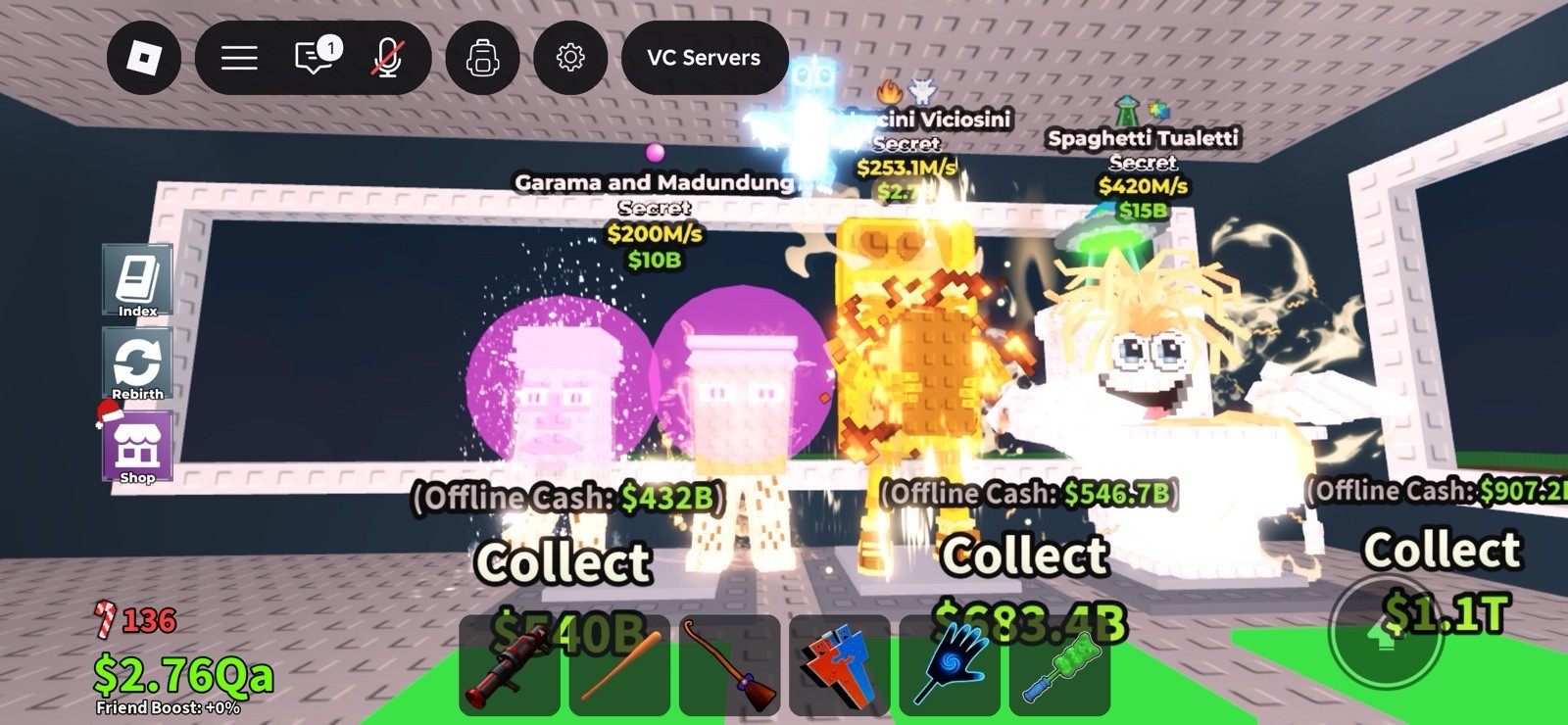 Roblox PC Screenshots Multiplayer Online Play Simulation by Roblox Corporation