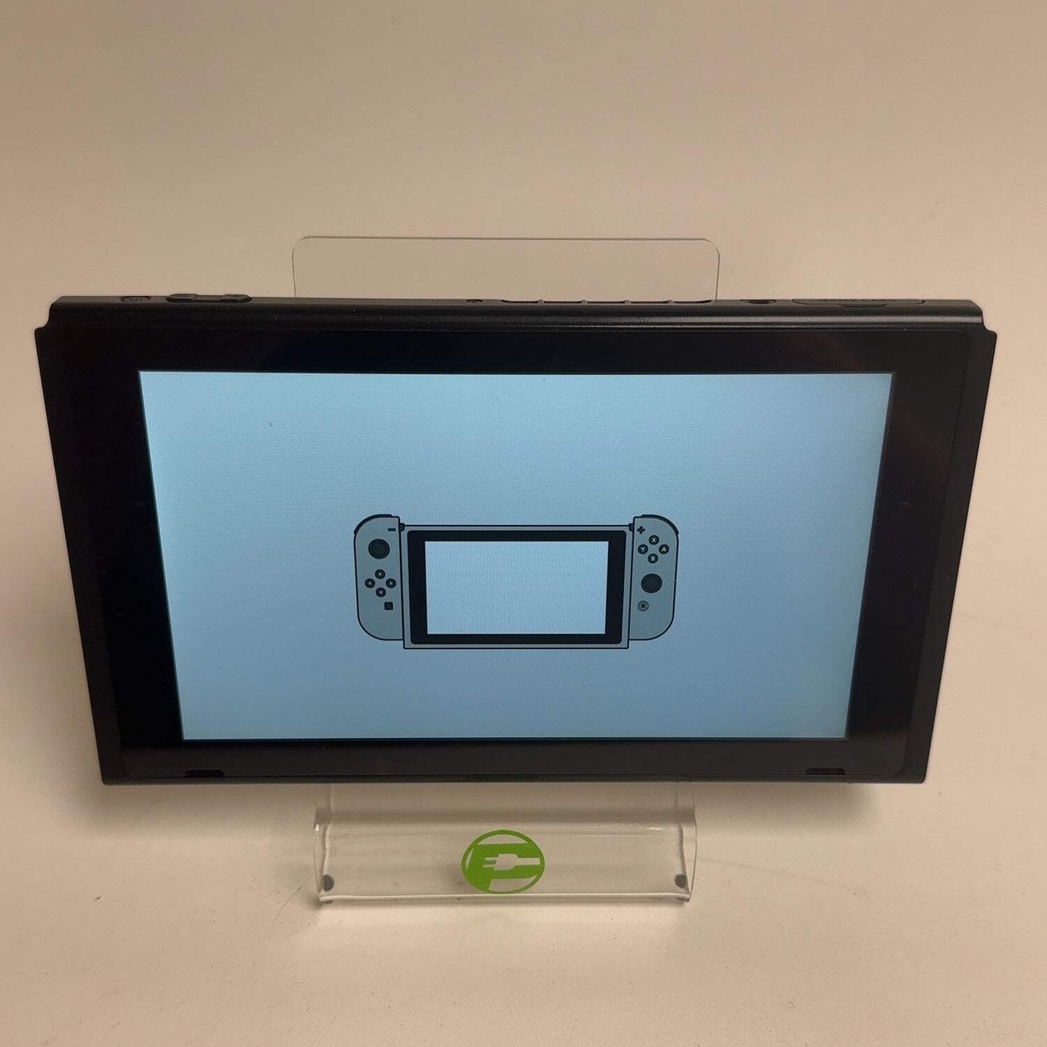 Nintendo Switch v2 Console Gaming System Only HAC-001(-01) Black
