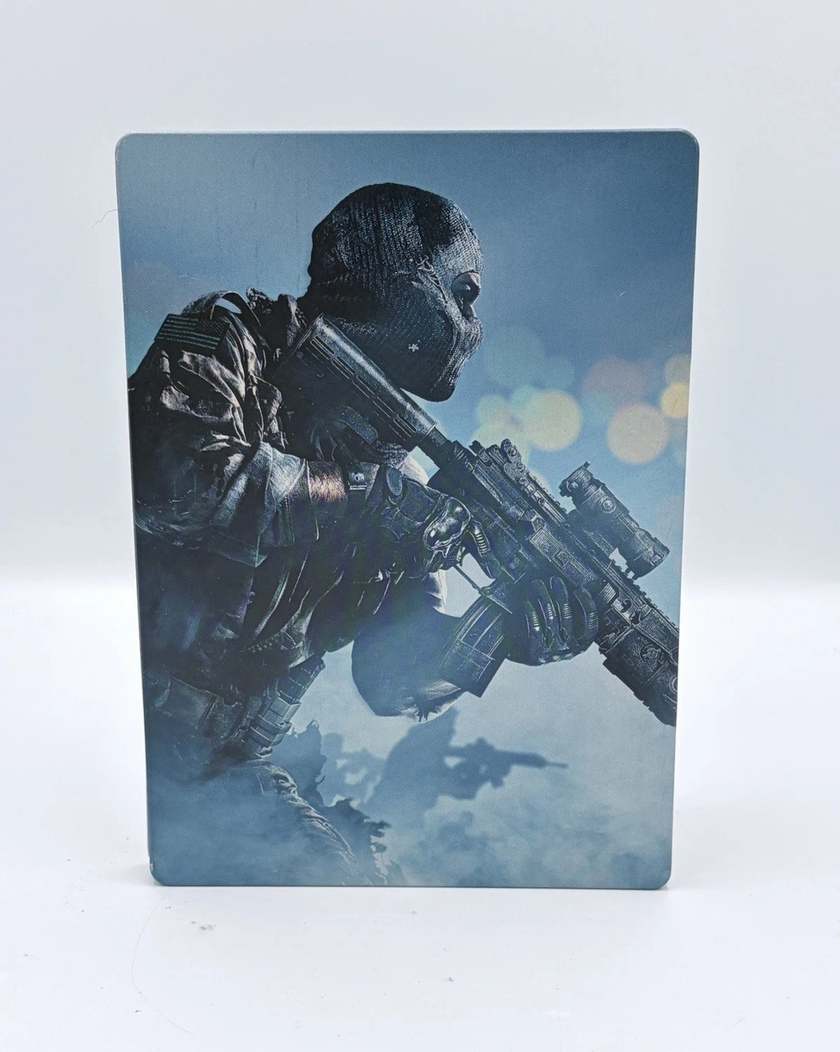 Call of Duty: Ghosts Hardened Edition (Microsoft Xbox 360, 2013) Complete Tested